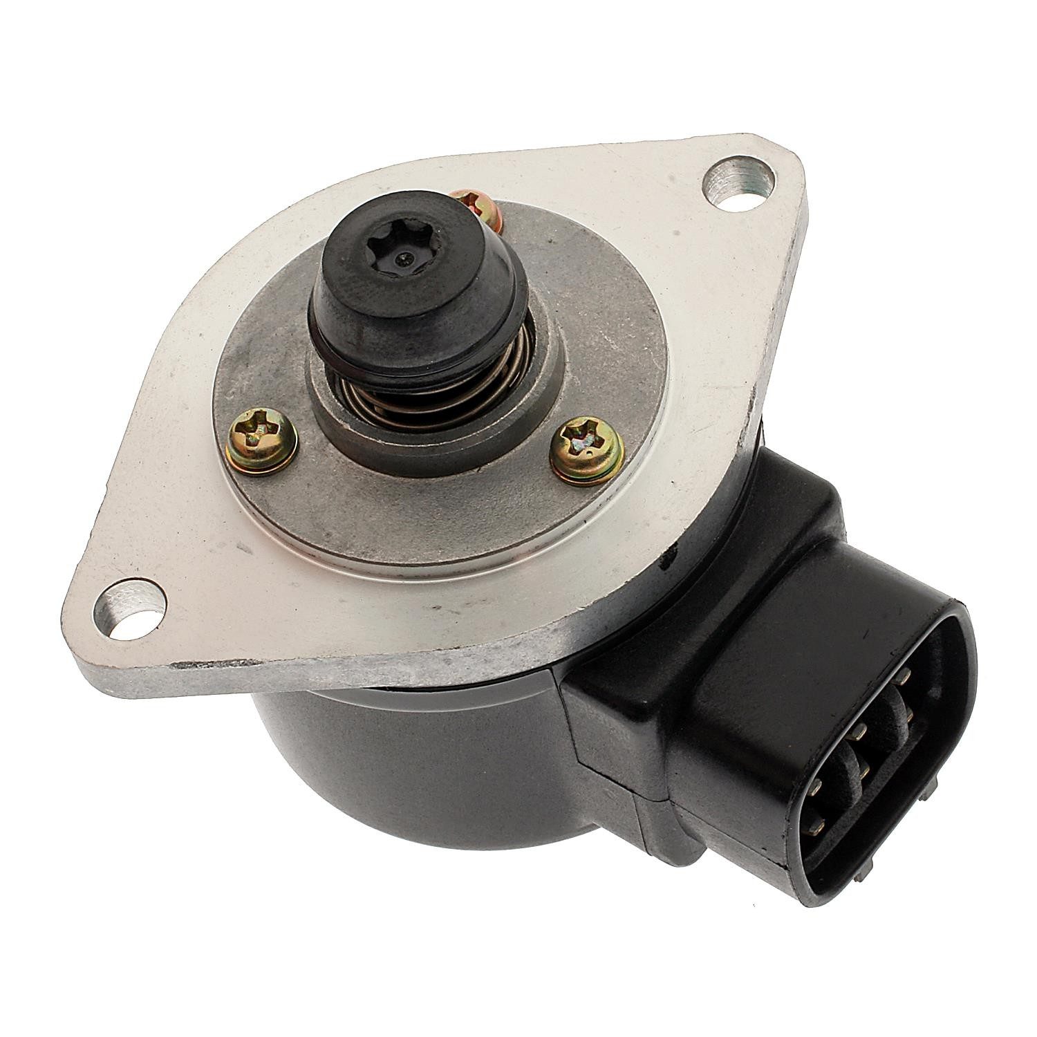 Standard Ignition Idle Air Control Valve (AC401) — image 5