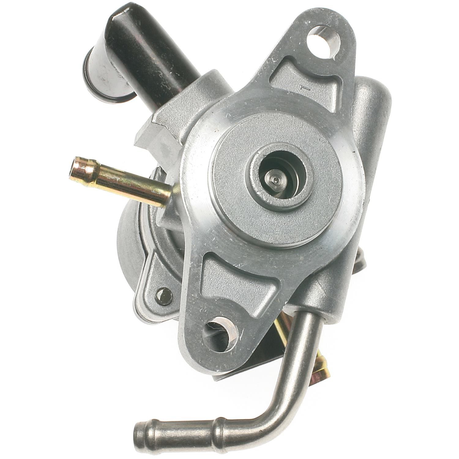 Standard Ignition Idle Air Control Valve (AC46) — image 3