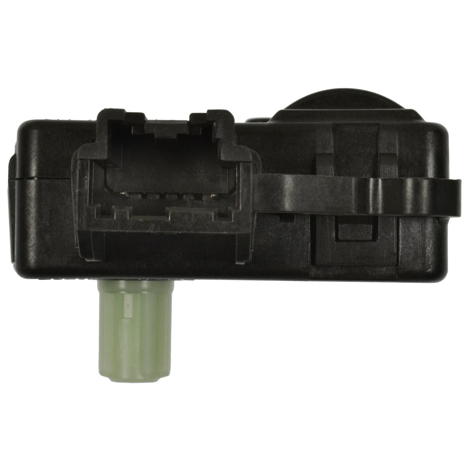 Standard Ignition HVAC Floor Mode Door Actuator (ADR149) — image 5