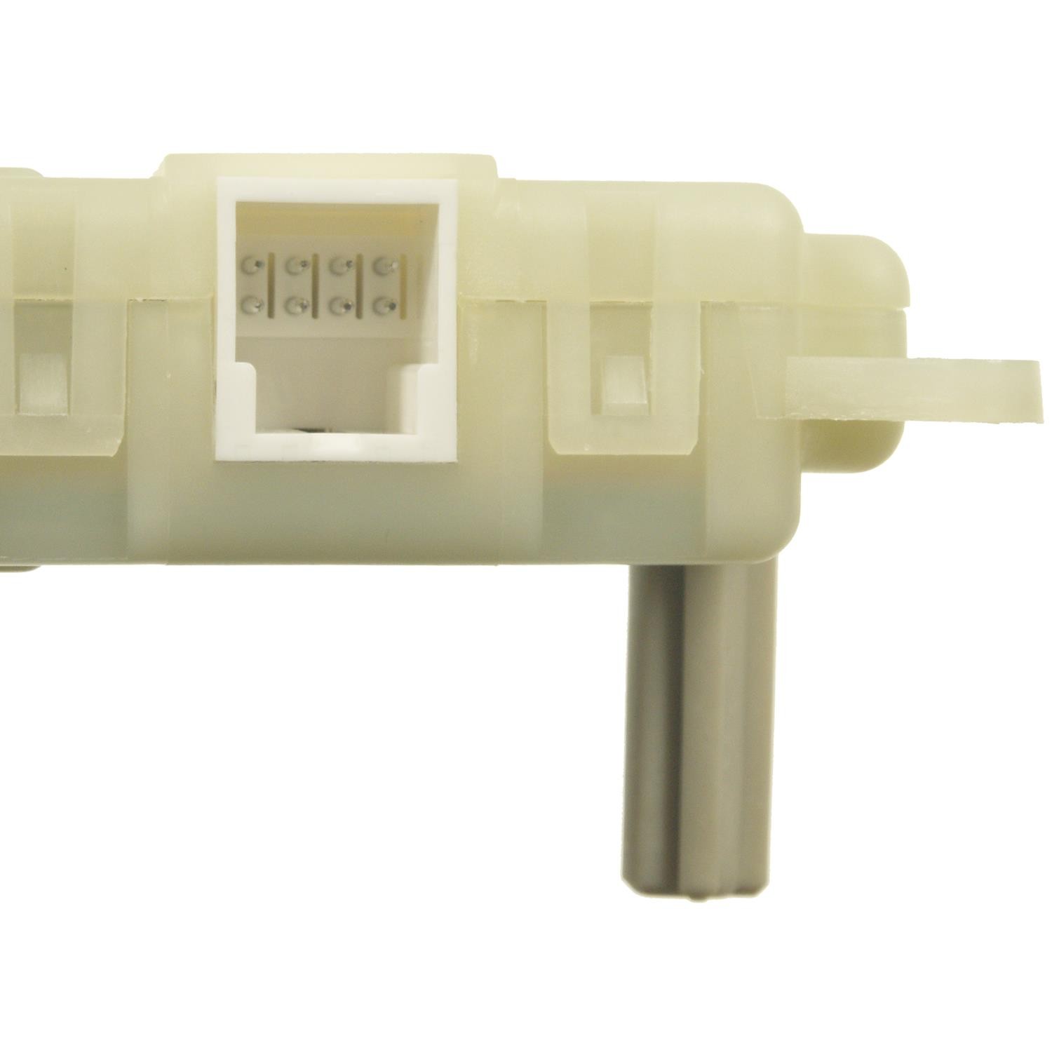 Standard Ignition HVAC Floor Mode Door Actuator (ADR214) — image 2