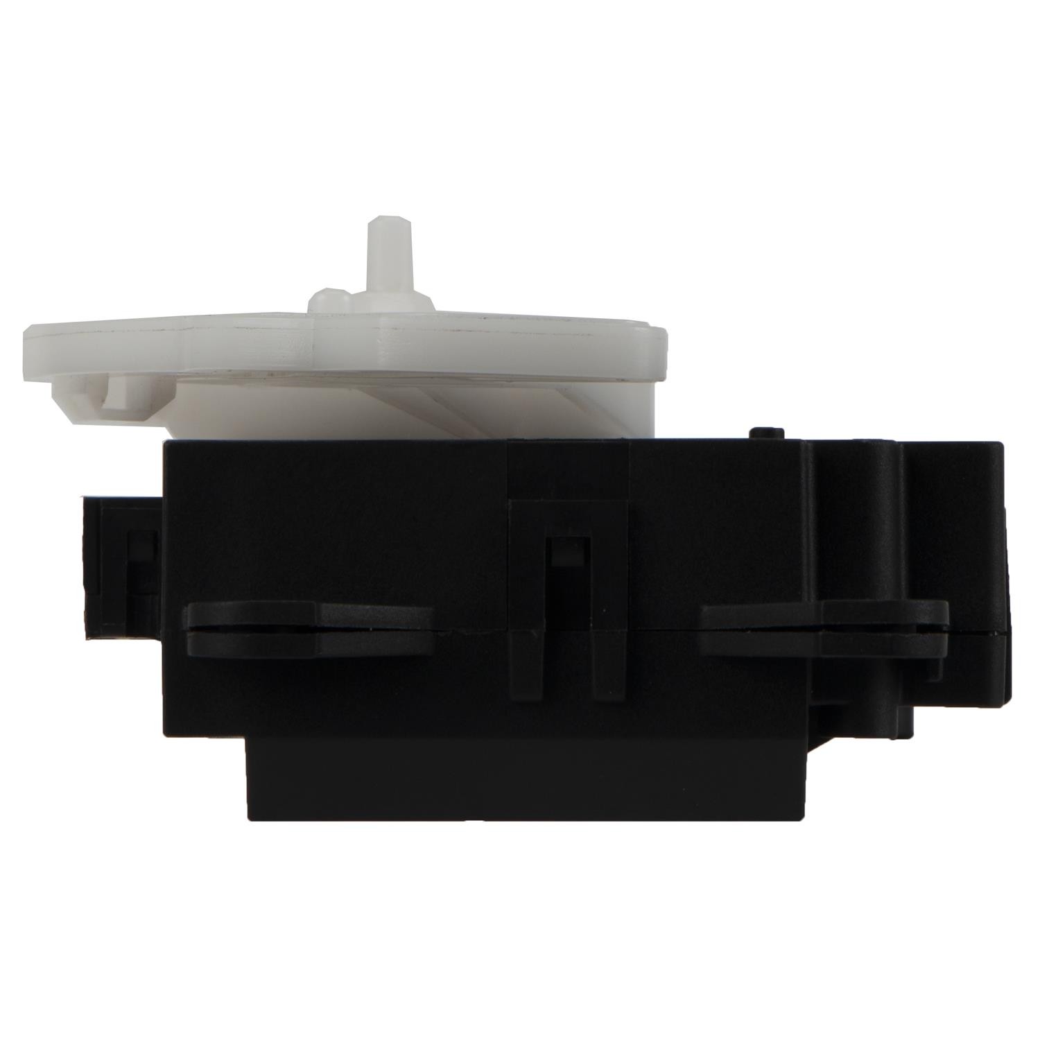 Standard Ignition HVAC Floor Mode Door Actuator (ADR4227) — image 2