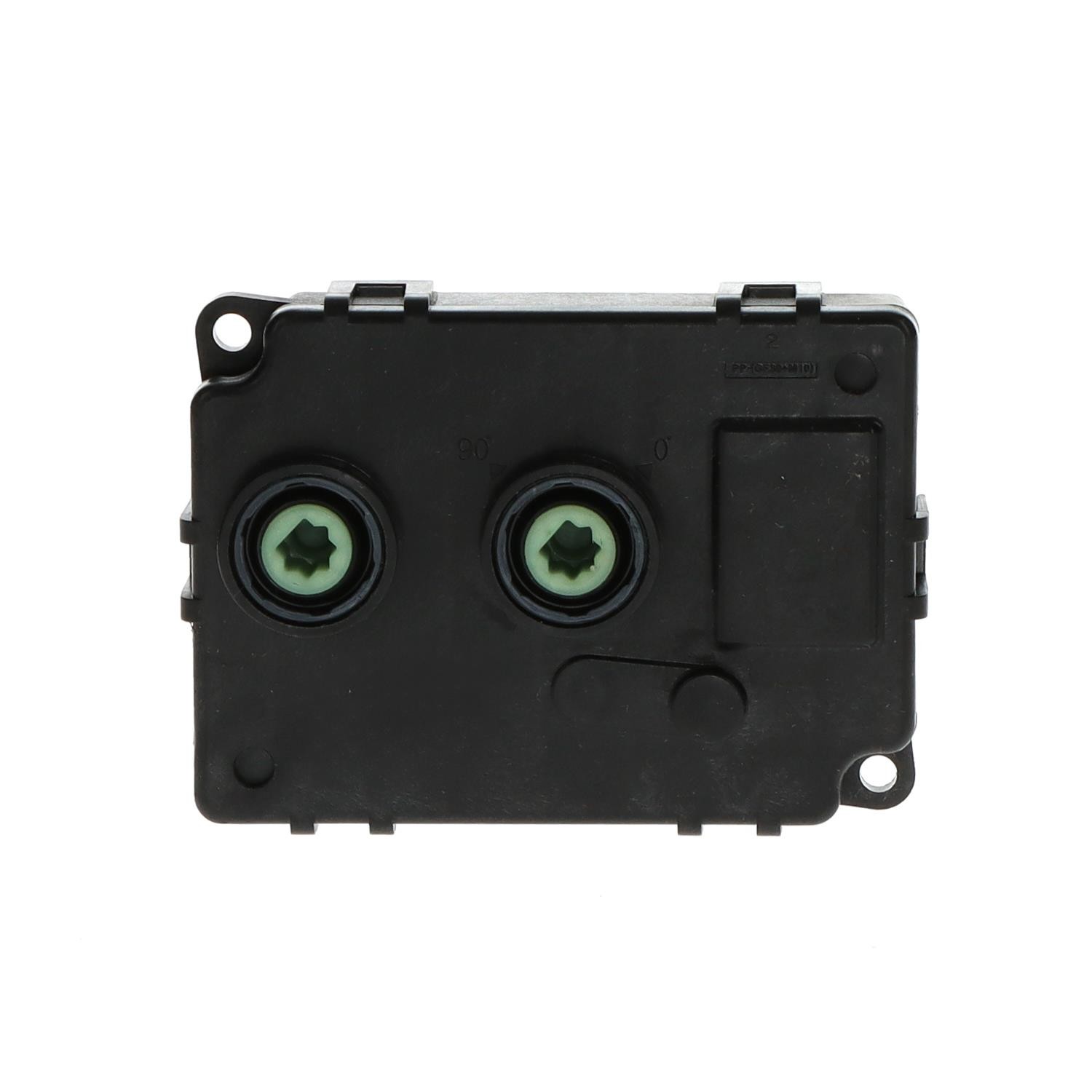 Standard Ignition Grille Shutter Actuator (AGA1011) — image 6