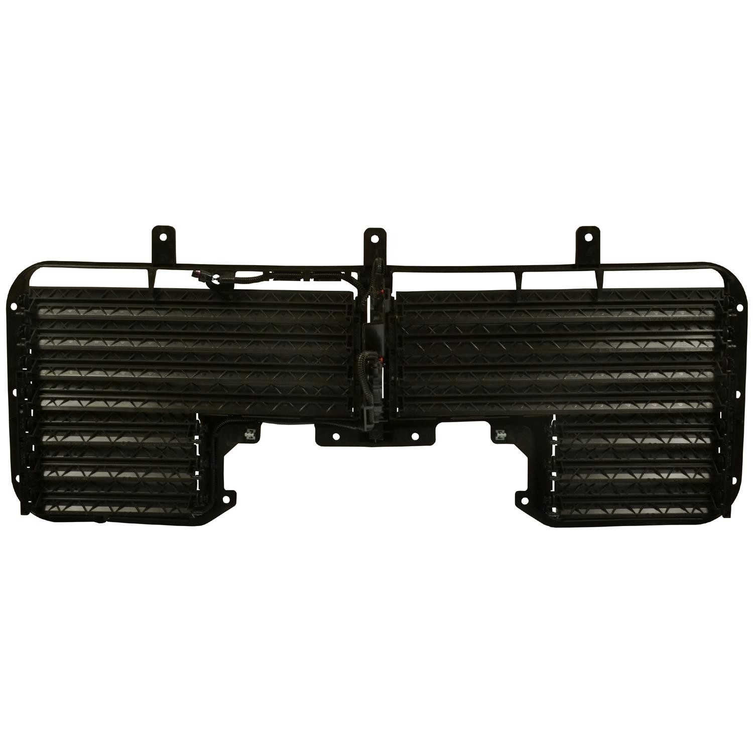Standard Ignition Radiator Shutter Assembly (AGS1019) — image 3