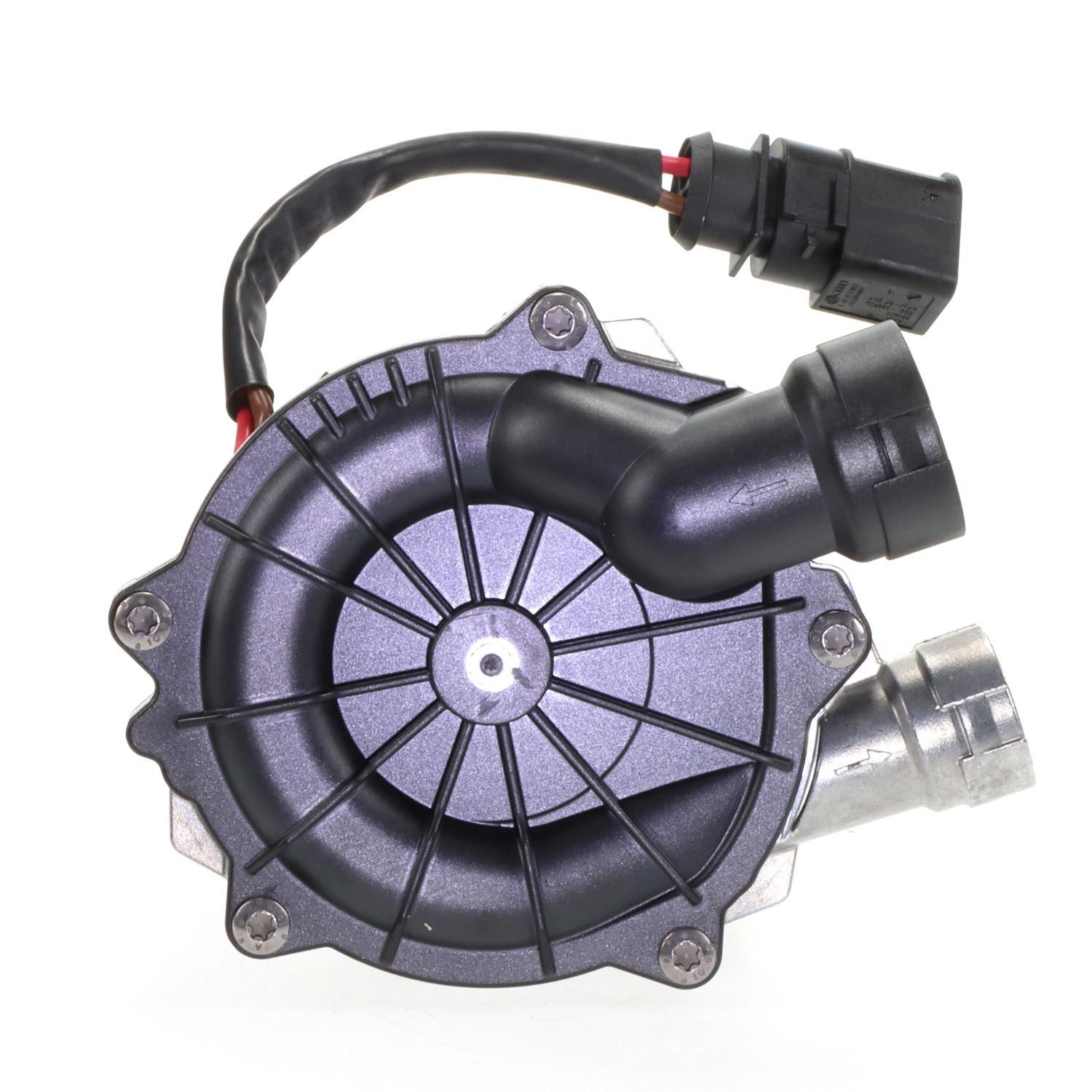 Standard Ignition Secondary Air Injection Pump (AIP41) — image 5