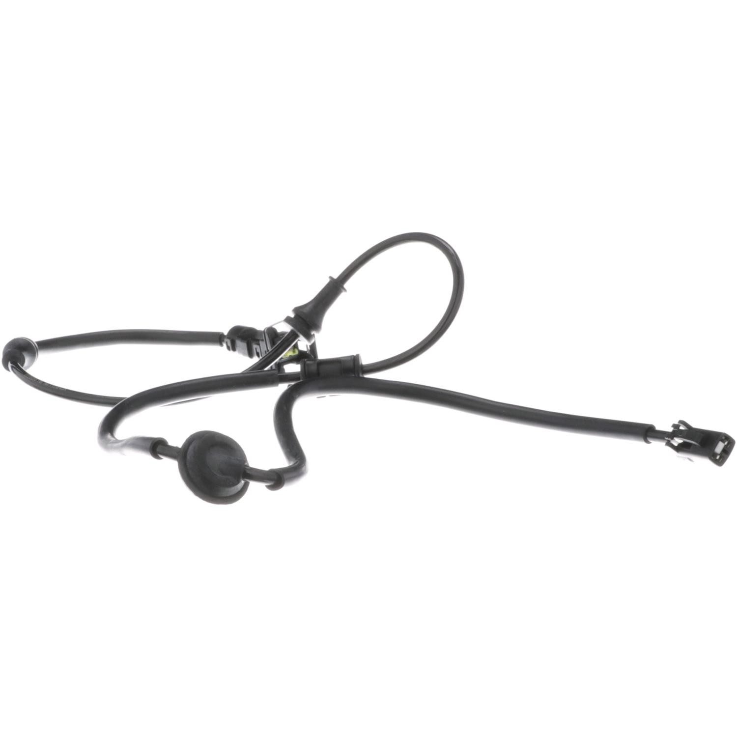 Standard Ignition Rear Right ABS Wheel Speed Sensor Wiring Harness (ALH171) — image 7
