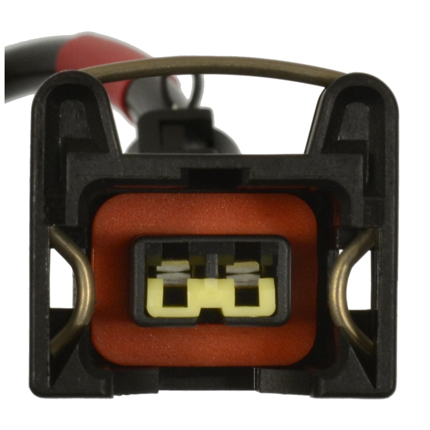 Standard Ignition Rear Right ABS Wheel Speed Sensor Wiring Harness (ALH198) — image 3