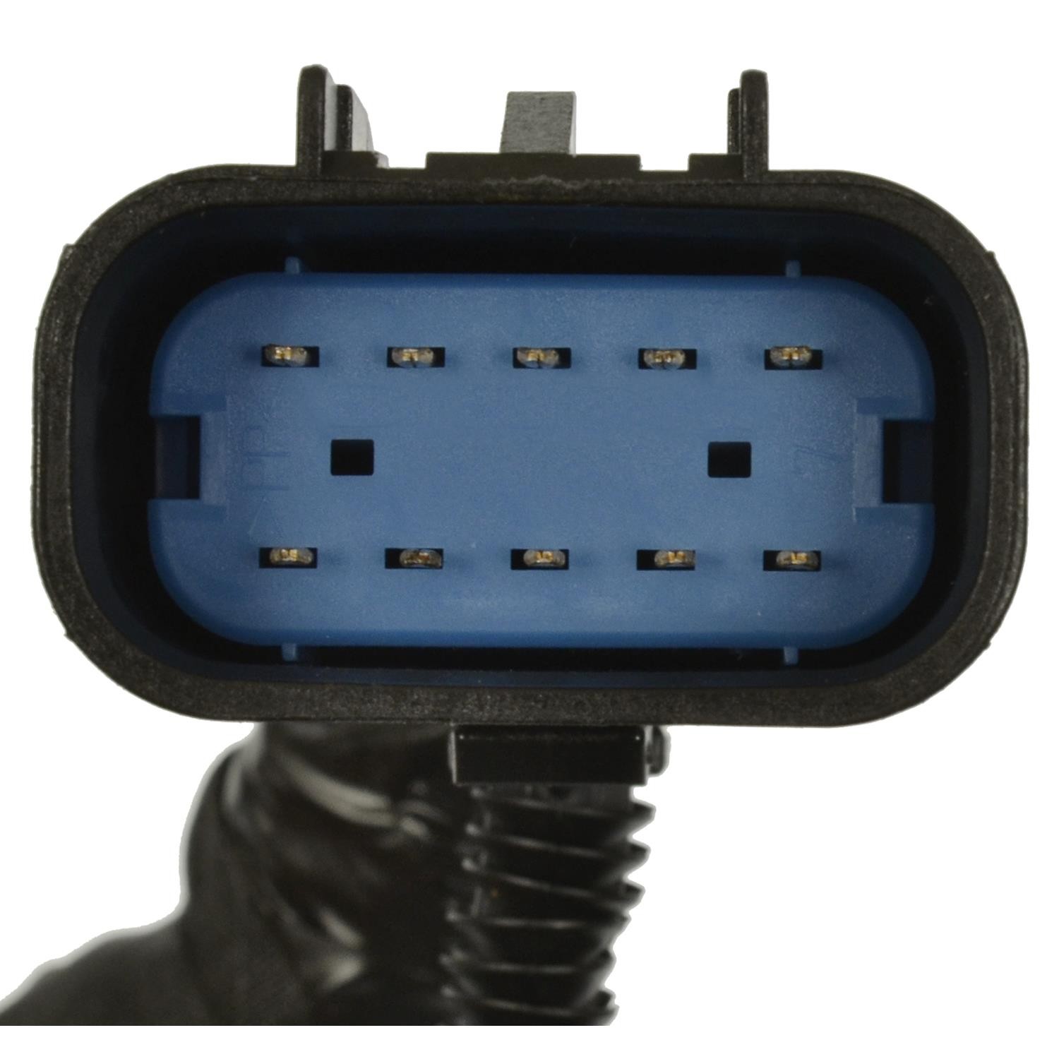 Standard Ignition Front Left ABS Wheel Speed Sensor Wiring Harness (ALH254) — image 2