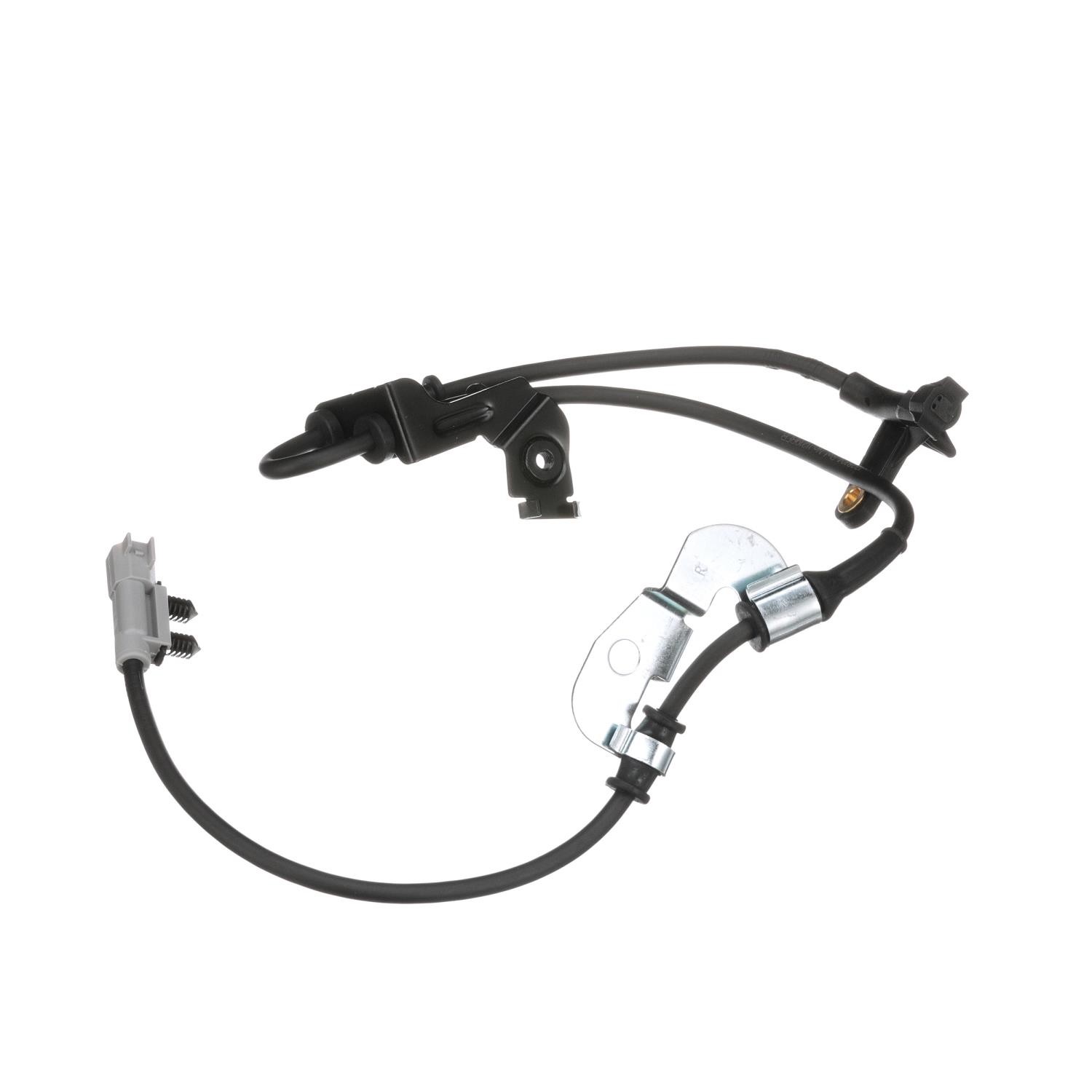 Standard Ignition Front Right ABS Wheel Speed Sensor (ALS252) - 4