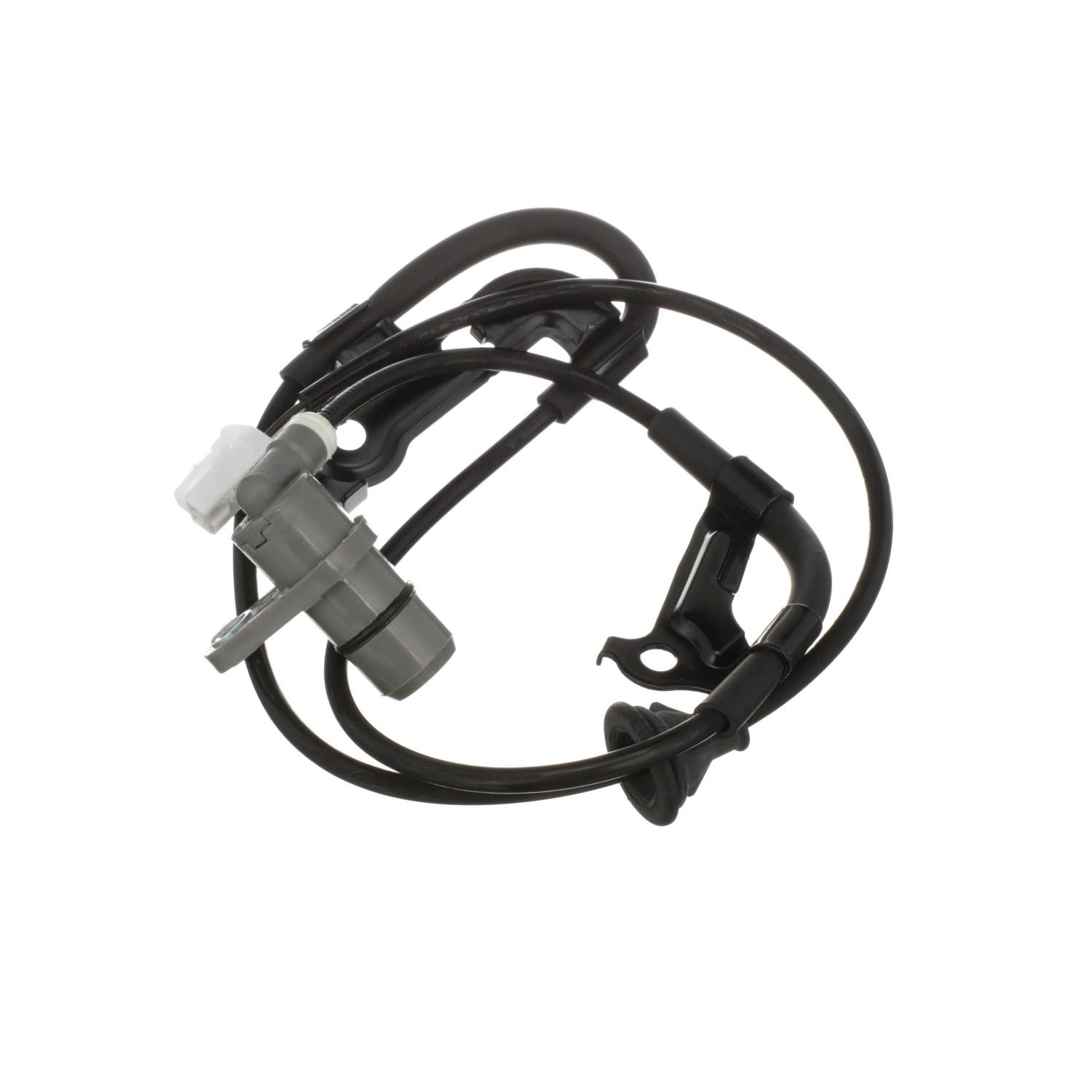 Standard Ignition Rear Left ABS Wheel Speed Sensor (ALS265) - Main Image