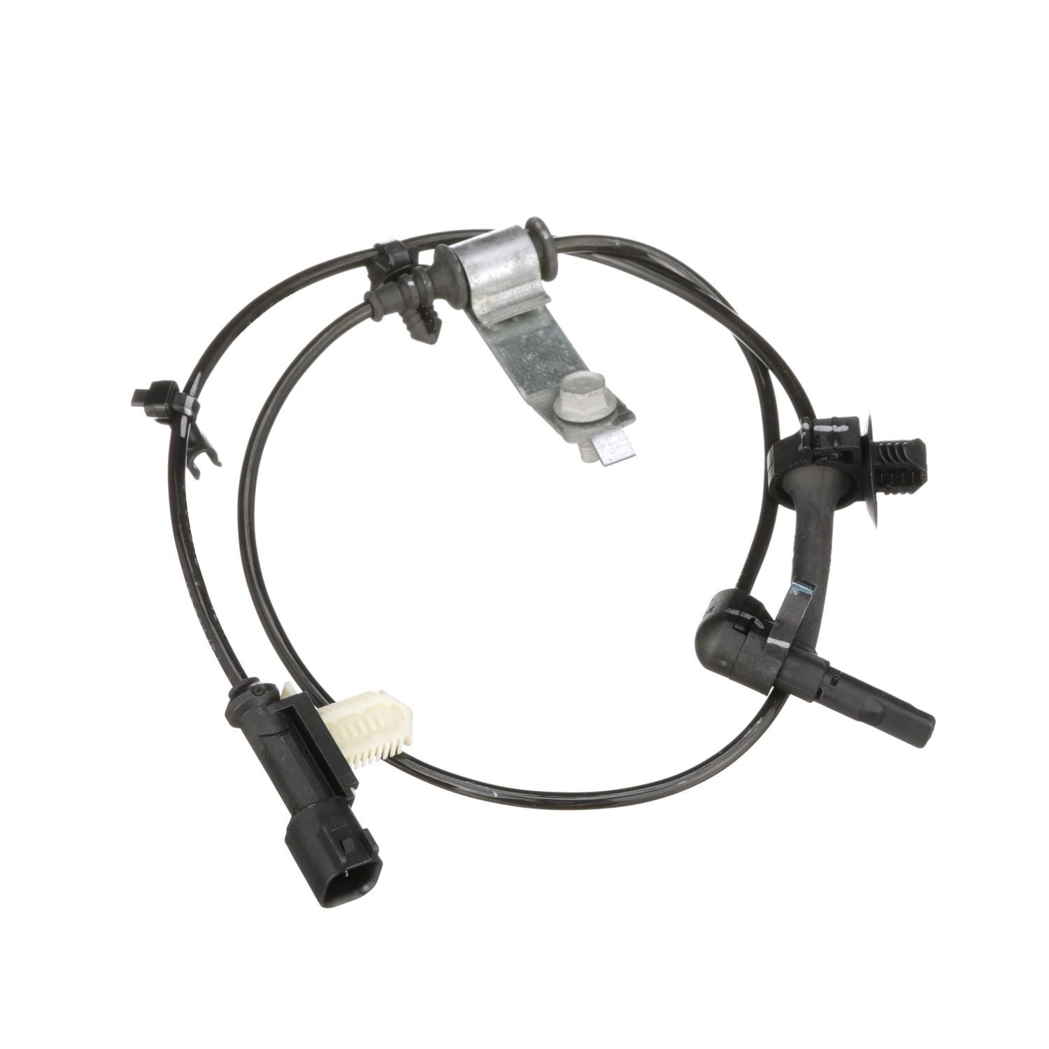 Standard Ignition Front Left ABS Wheel Speed Sensor (ALS3255) - Main Image