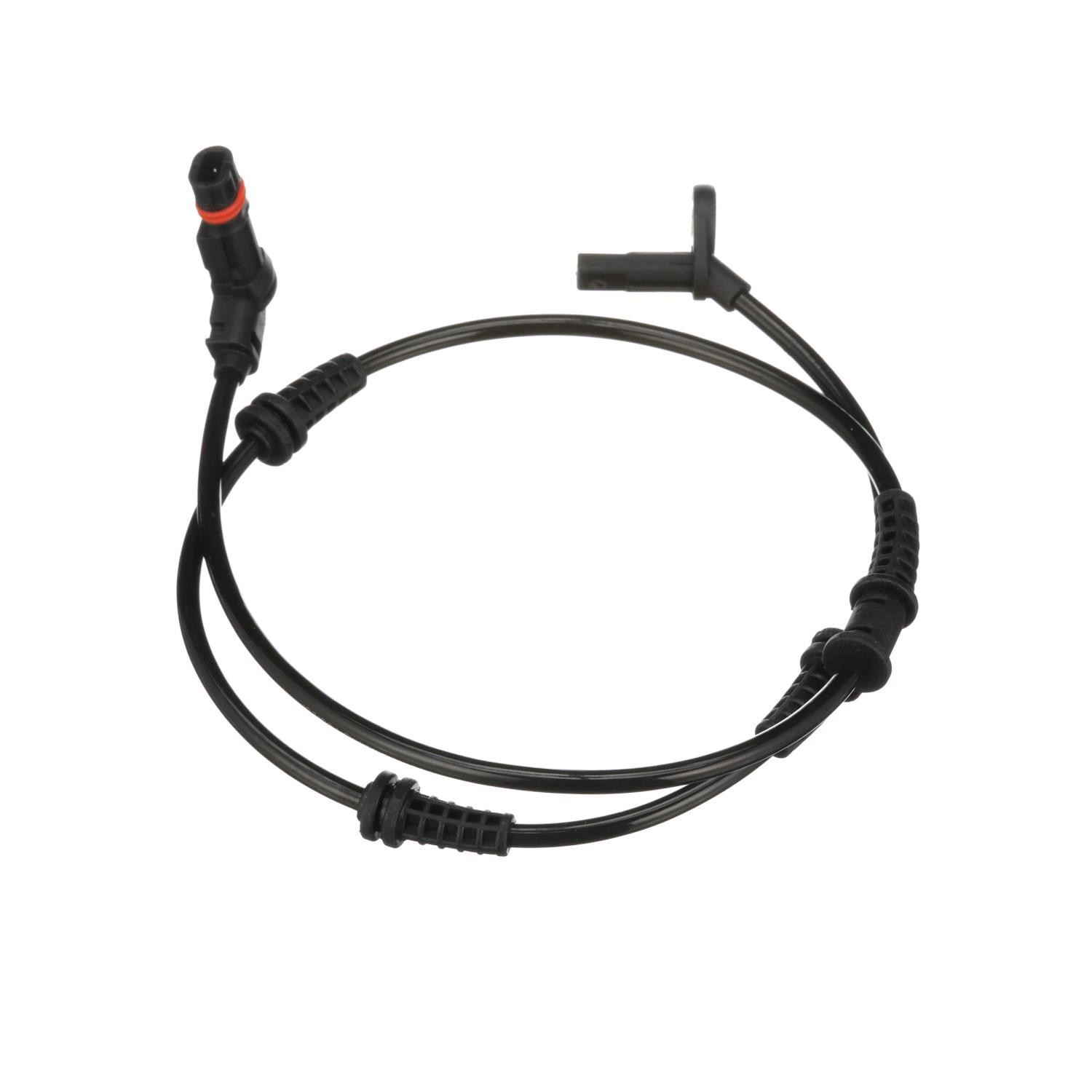 Standard Ignition Front Right ABS Wheel Speed Sensor (ALS376) - 6