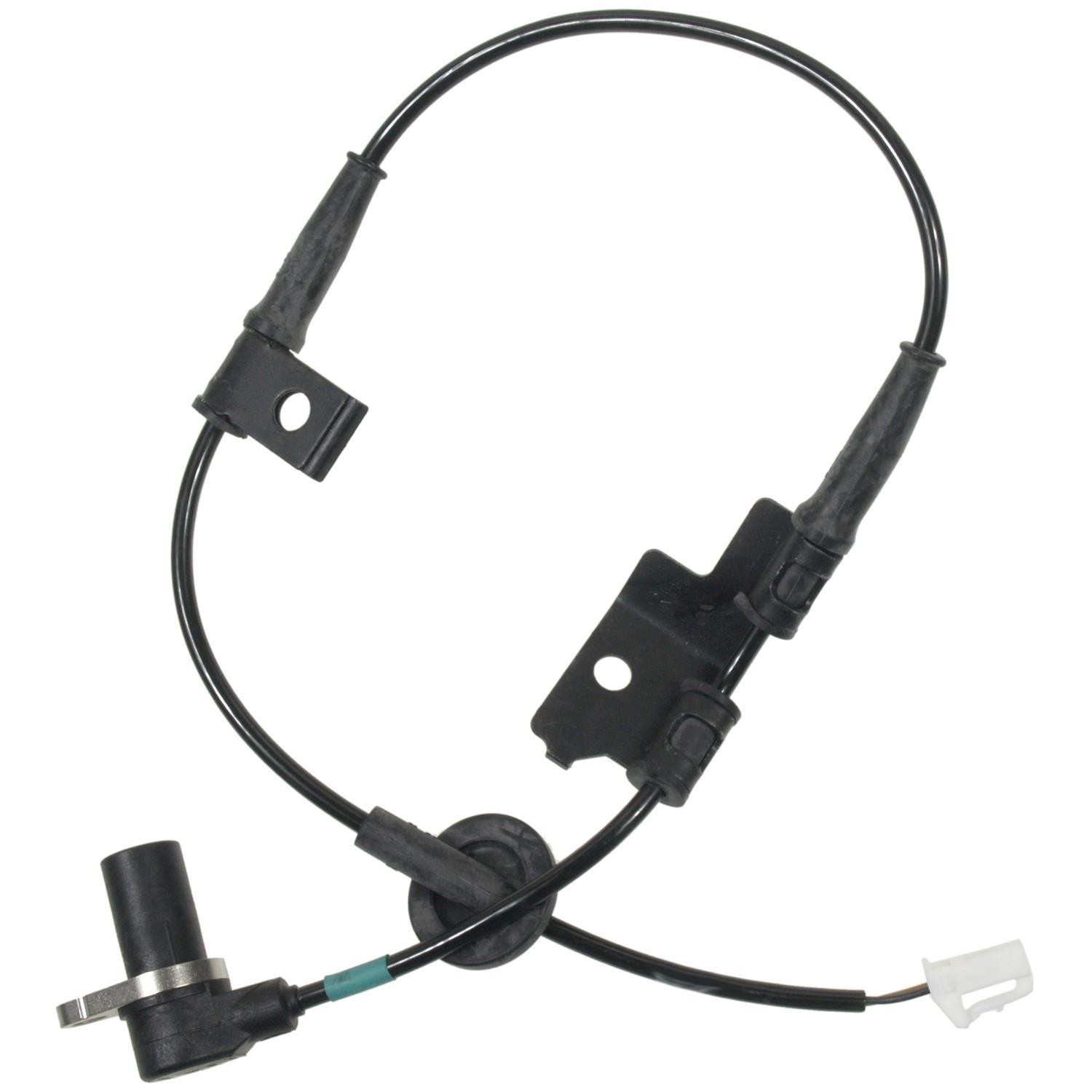 Standard Ignition Rear Right ABS Wheel Speed Sensor (ALS607) - Main Image