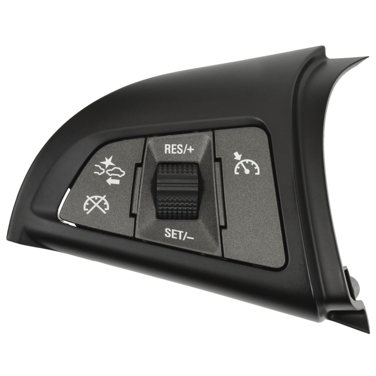 Standard Ignition Cruise Control Switch (CCA1210) - Main Image