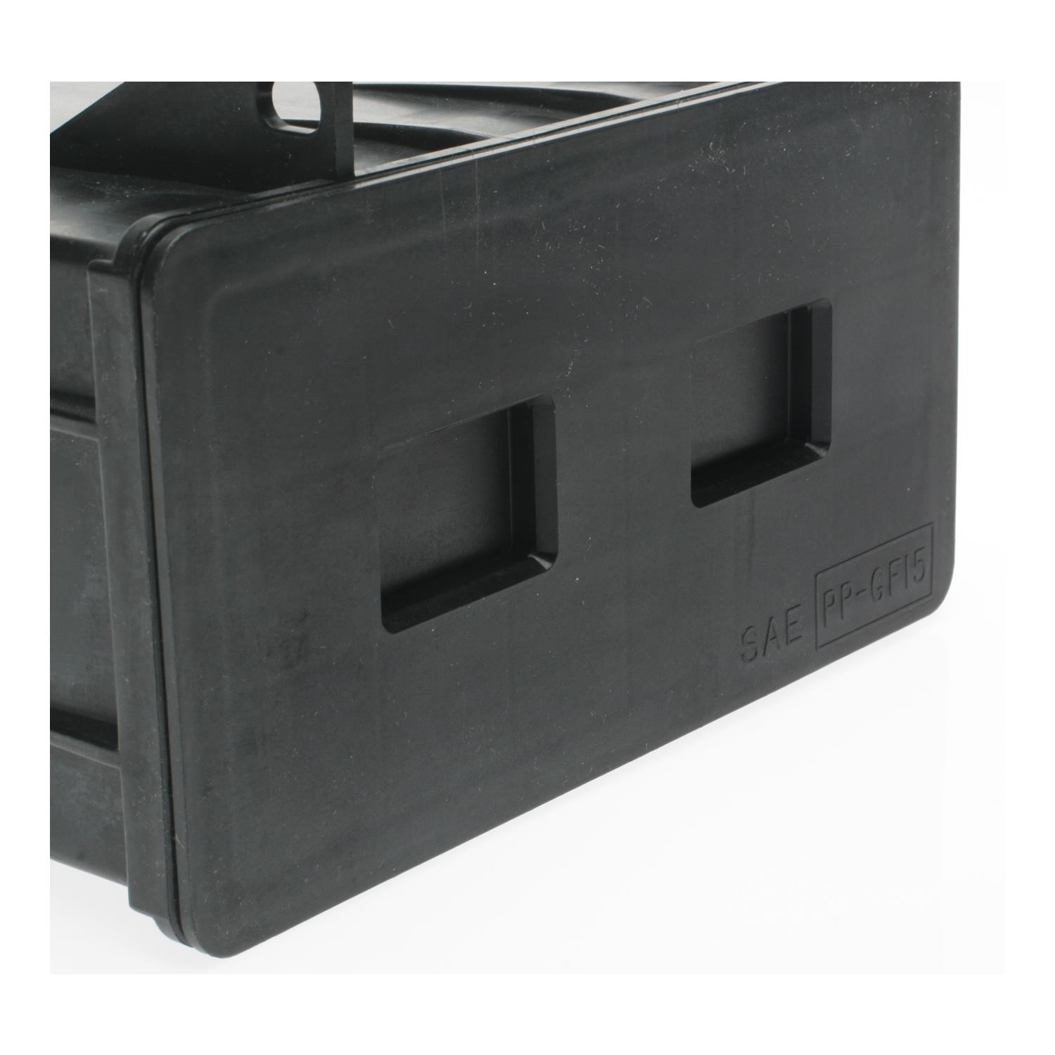 Standard Ignition Vapor Canister (CP3125) - 4