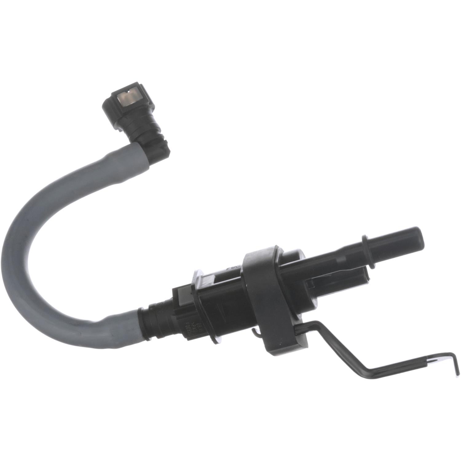 Standard Ignition Vapor Canister Purge Solenoid (CP550) - 4