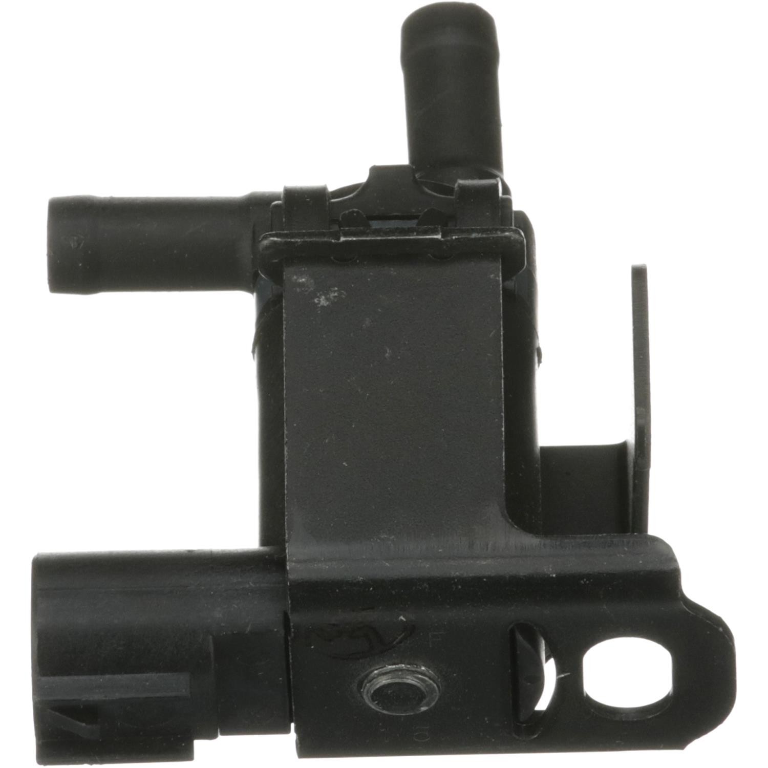 Standard Ignition Vapor Canister Purge Solenoid (CP707) - 3