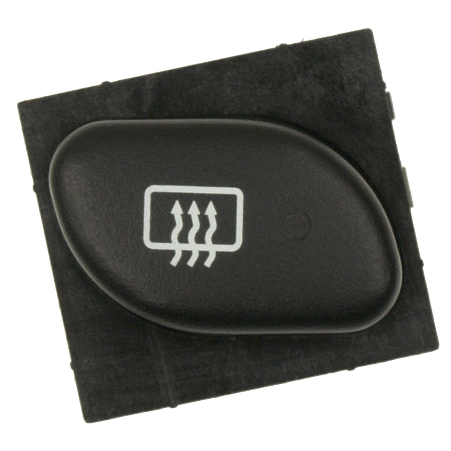 Standard Ignition Window Defroster Switch (DFG27) - Main Image