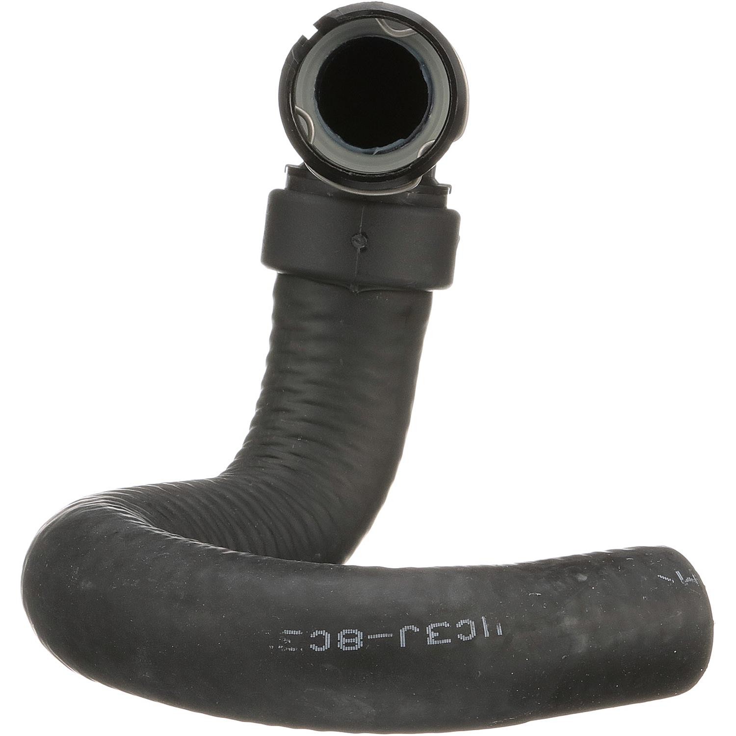 Standard Ignition Pre Heat Hose (DH42) - Main Image