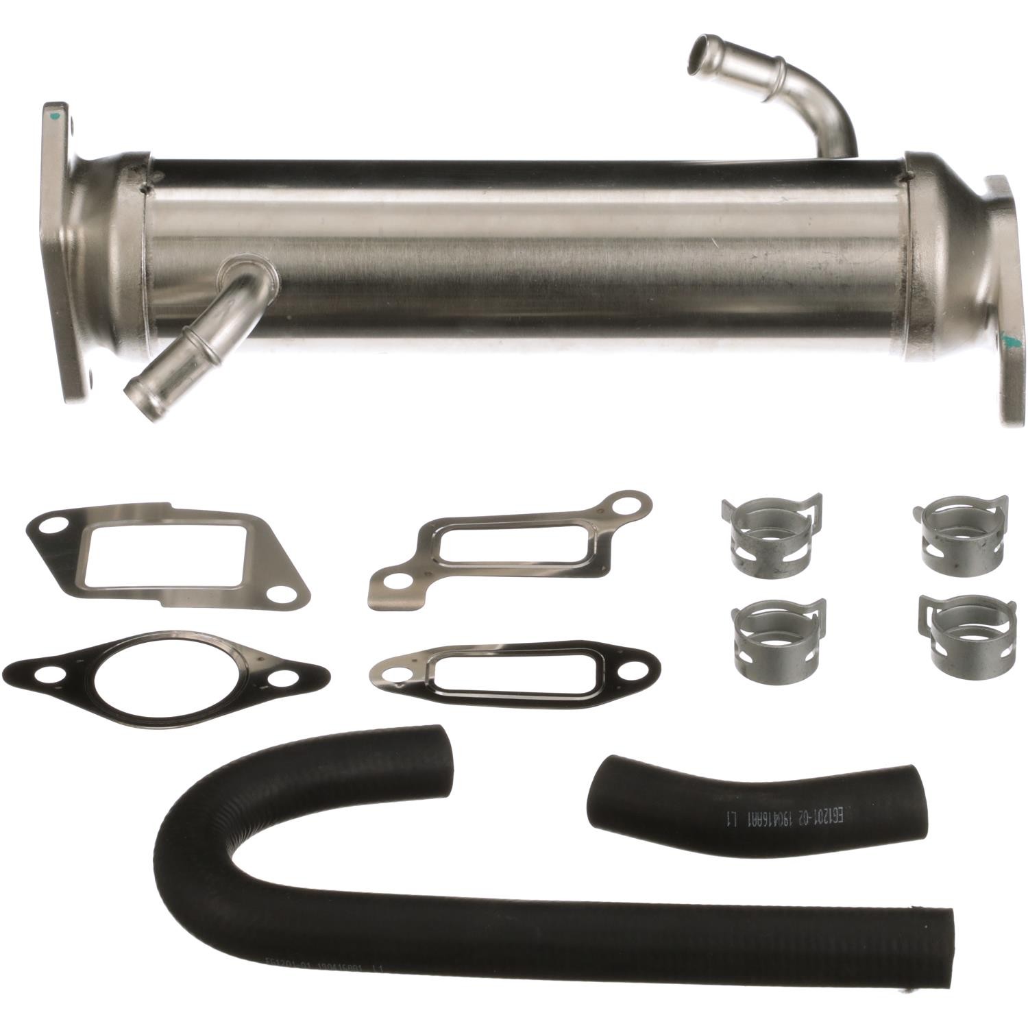 Standard Ignition Exhaust Gas Recirculation (EGR) Cooler (ECK5) - Main Image