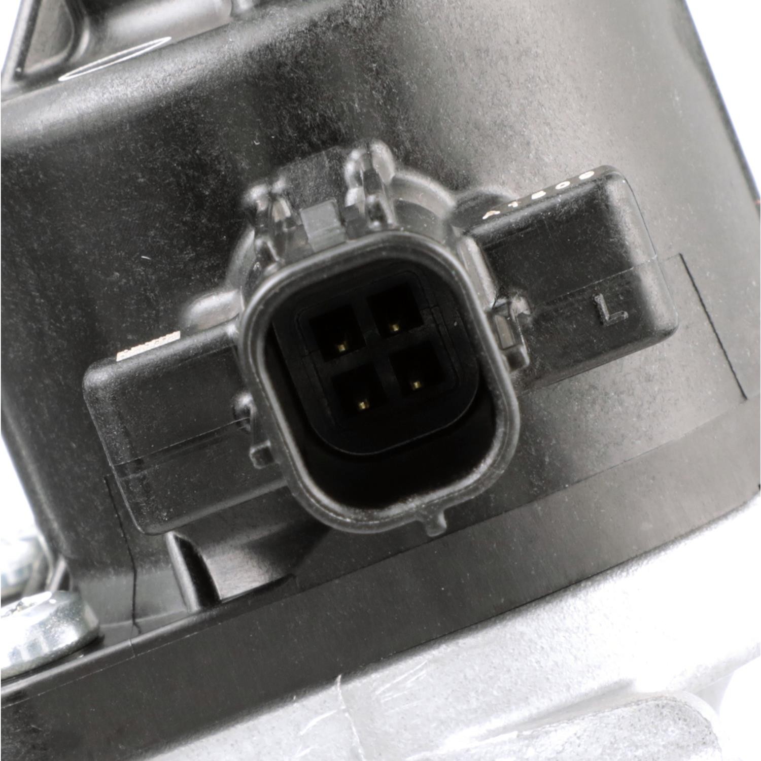 Standard Ignition Exhaust Gas Recirculation (EGR) Valve (EGV1303) - 2