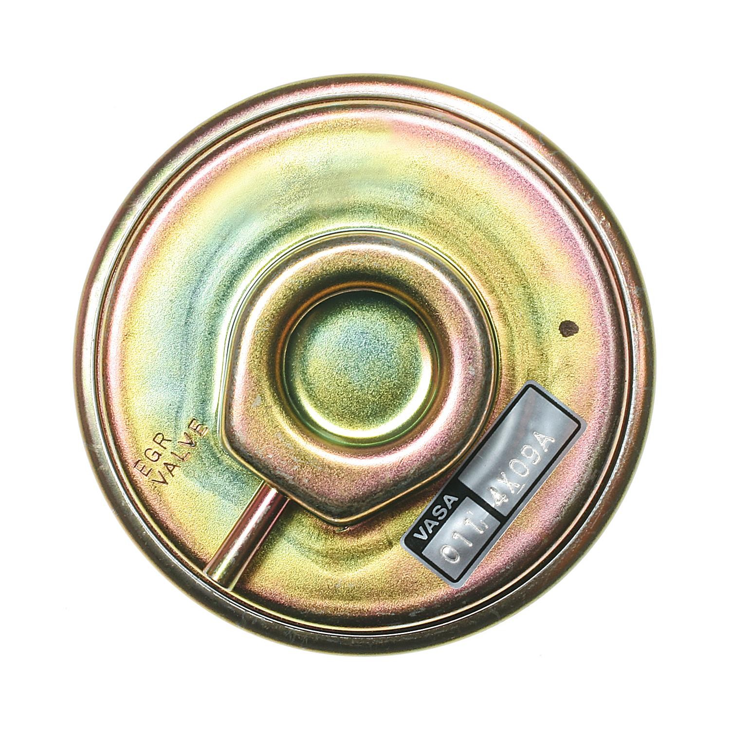 Standard Ignition Exhaust Gas Recirculation (EGR) Valve (EGV449) - 4