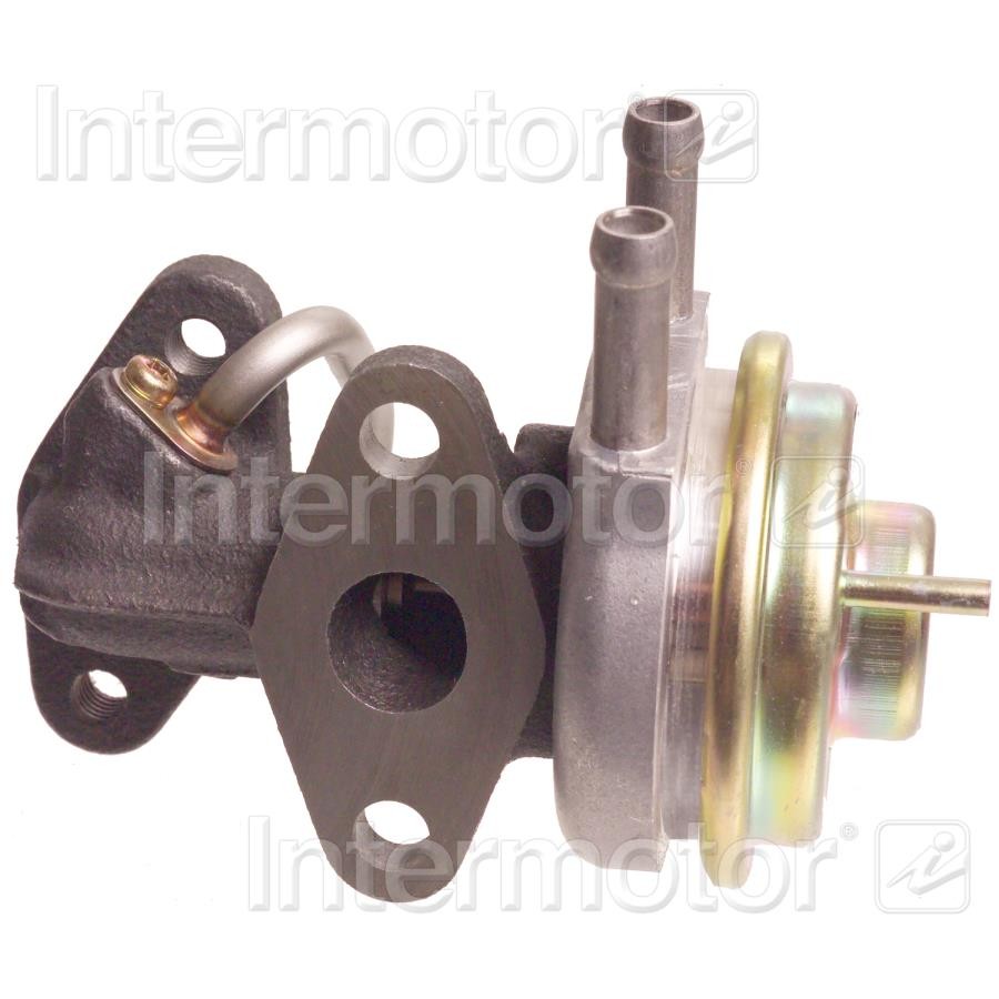 Standard Ignition Exhaust Gas Recirculation (EGR) Valve (EGV943) - 7