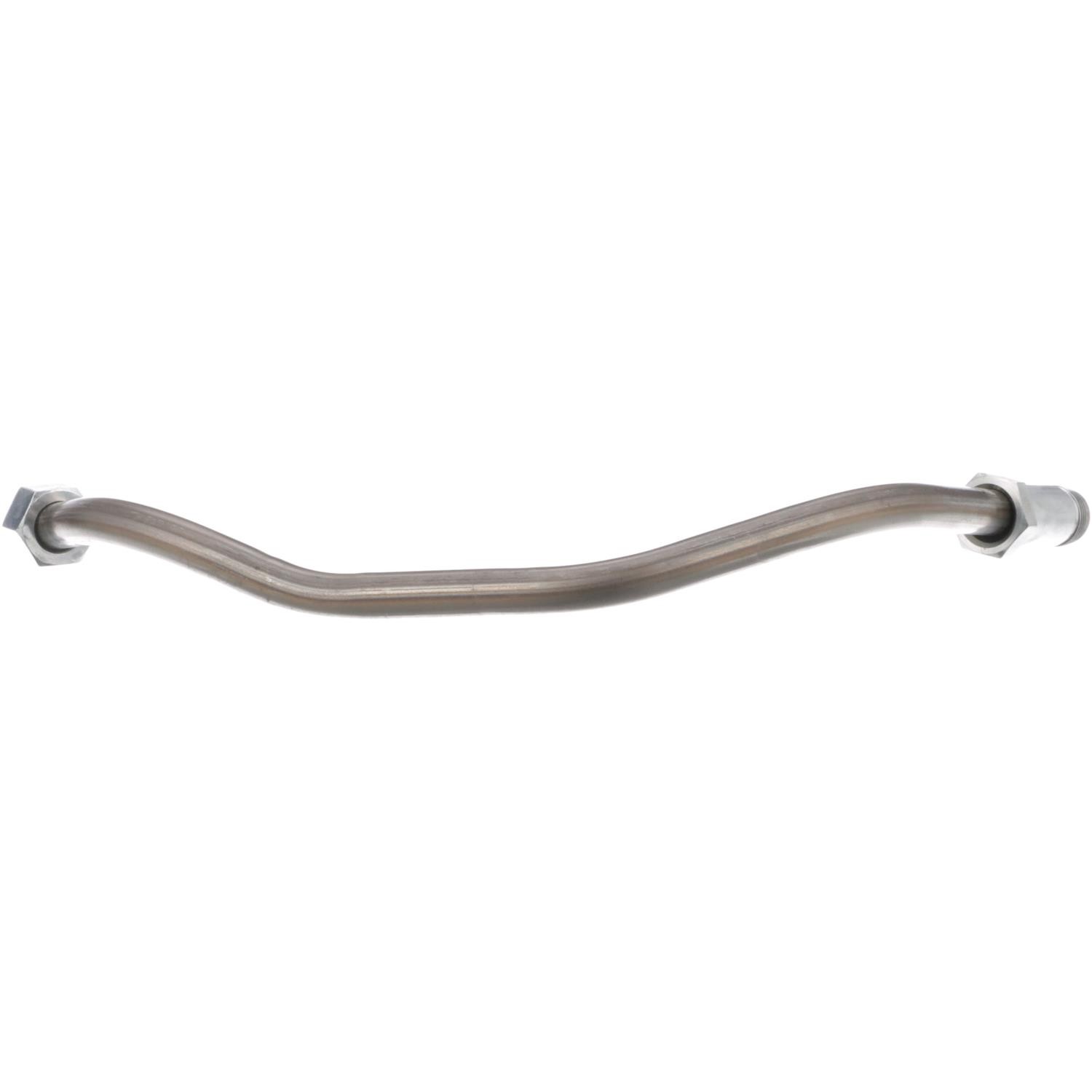 Standard Ignition Exhaust Gas Recirculation (EGR) Tube (ETB66) - 5