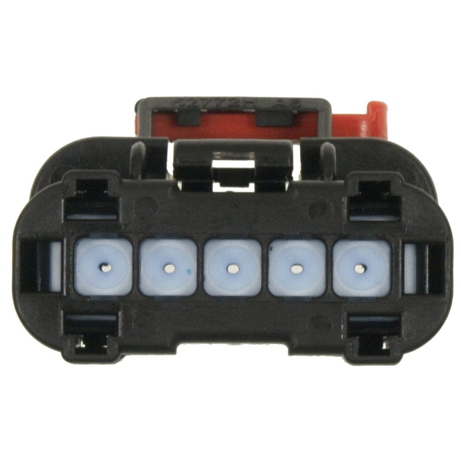 Standard Ignition HVAC Blower Motor Resistor Connector (HP4105) — image 5