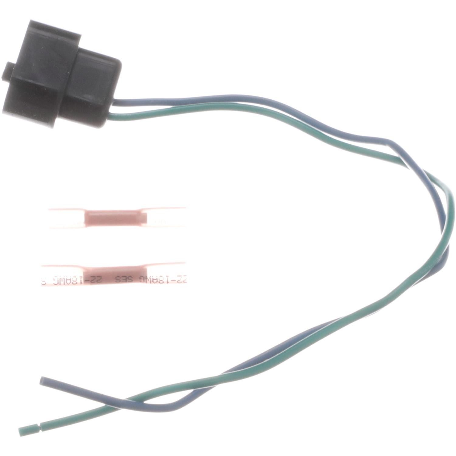 Standard Ignition Voltage Regulator Connector (HP4380) — image 7