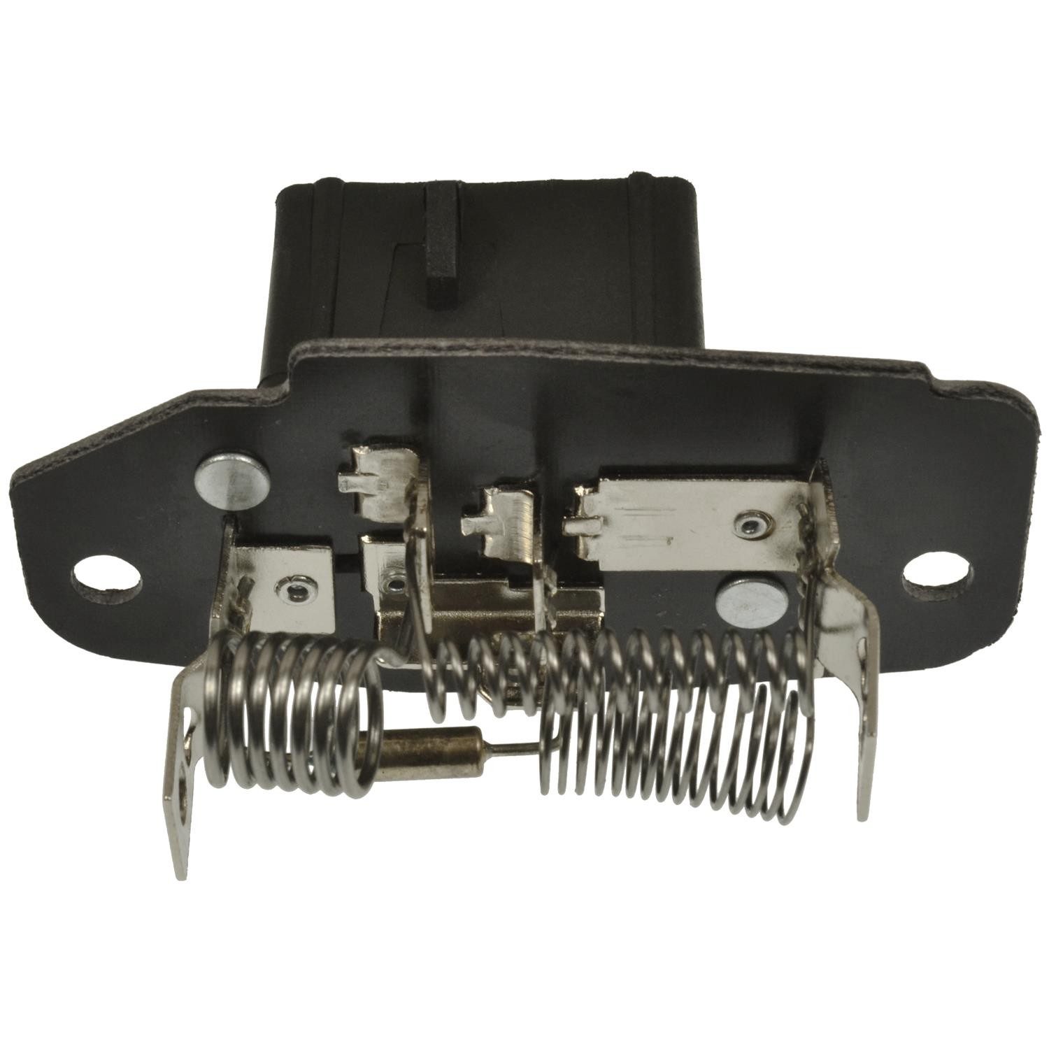 Standard Ignition HVAC Blower Motor Resistor Kit (RU445HTK) — image 3