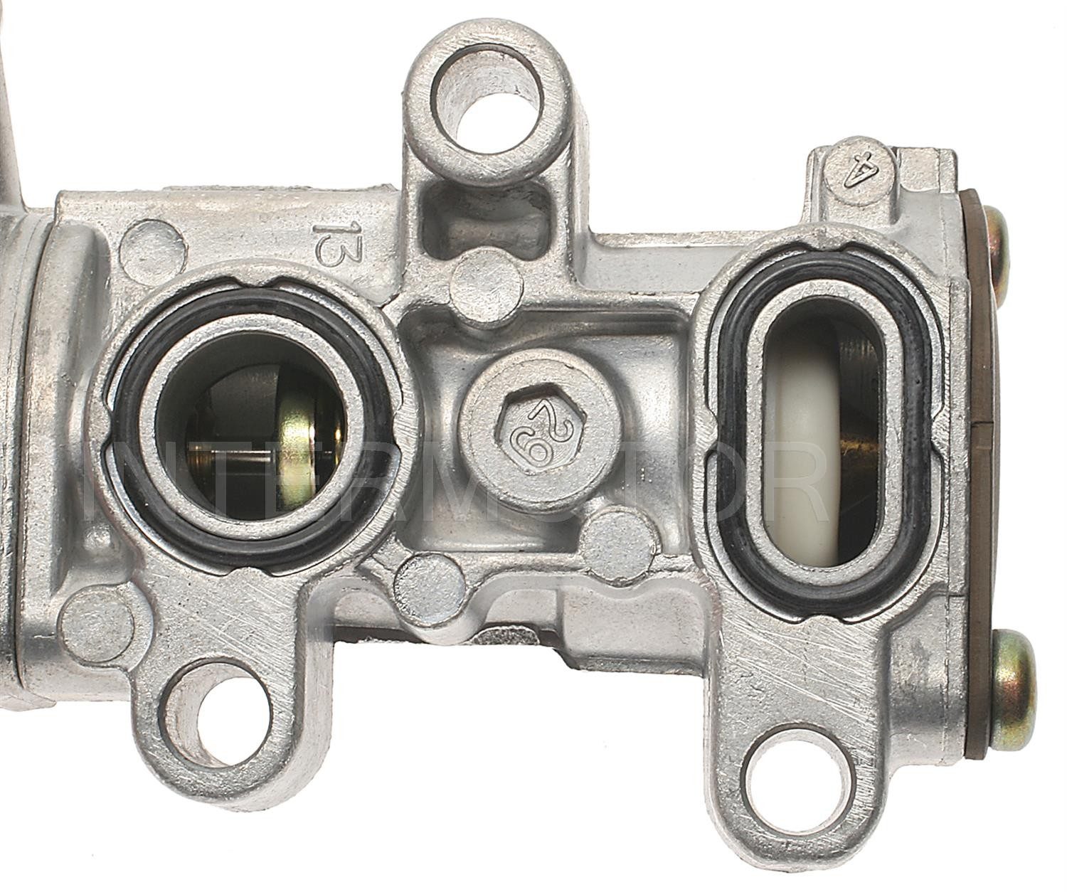 Standard Ignition Idle Air Control Valve (AC340) — image 3