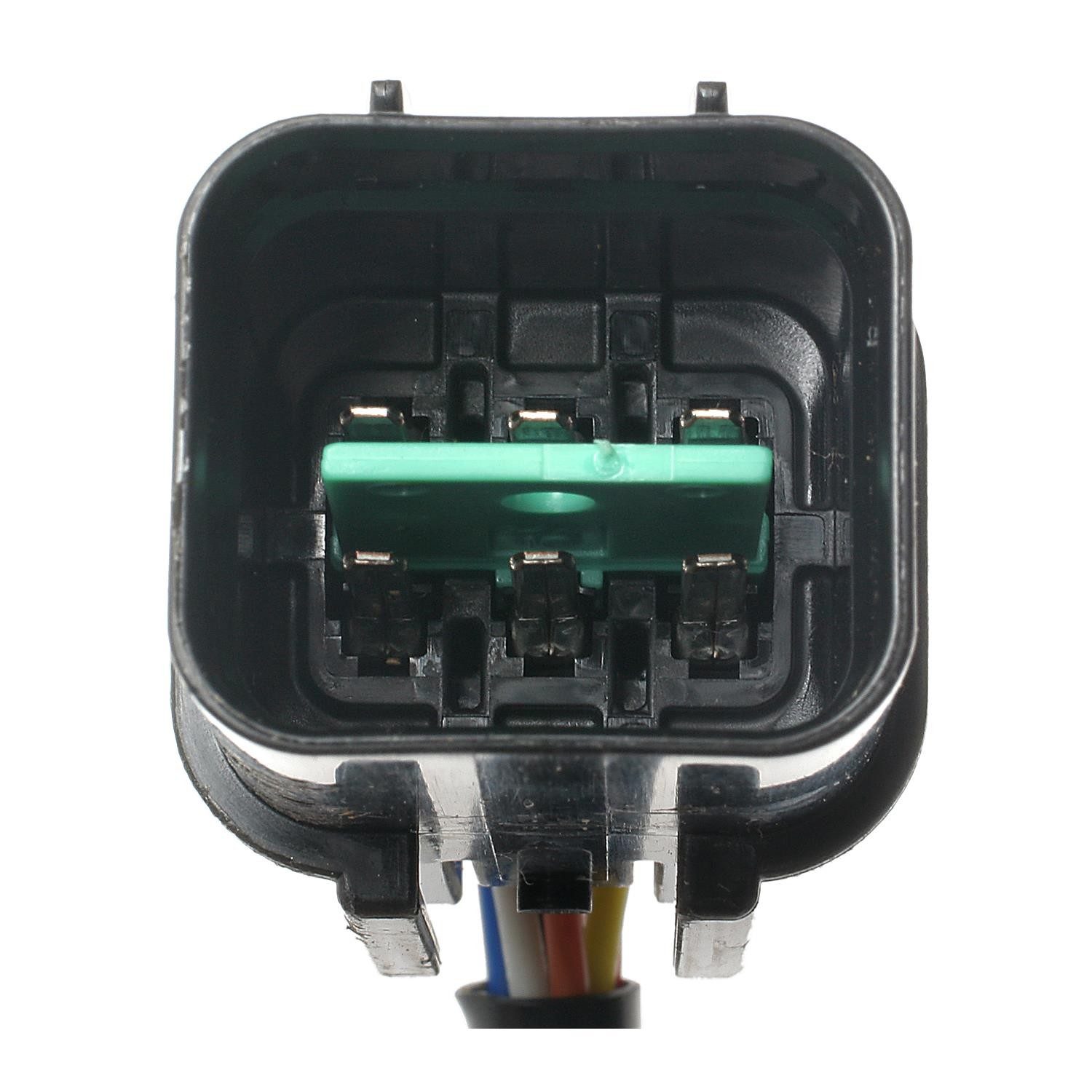 Standard Ignition Idle Air Control Valve (AC432) — image 4