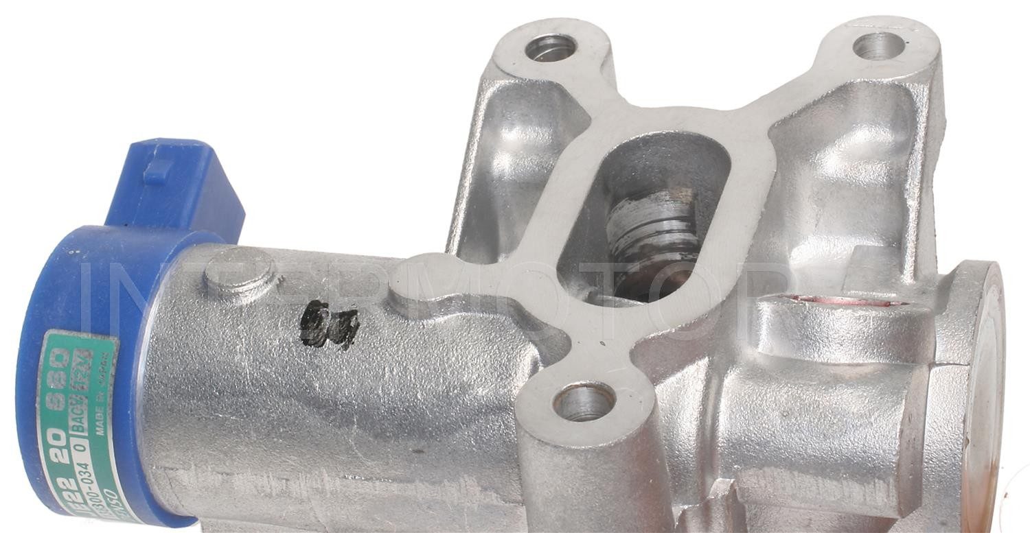 Standard Ignition Idle Air Control Valve (AC561) — image 3