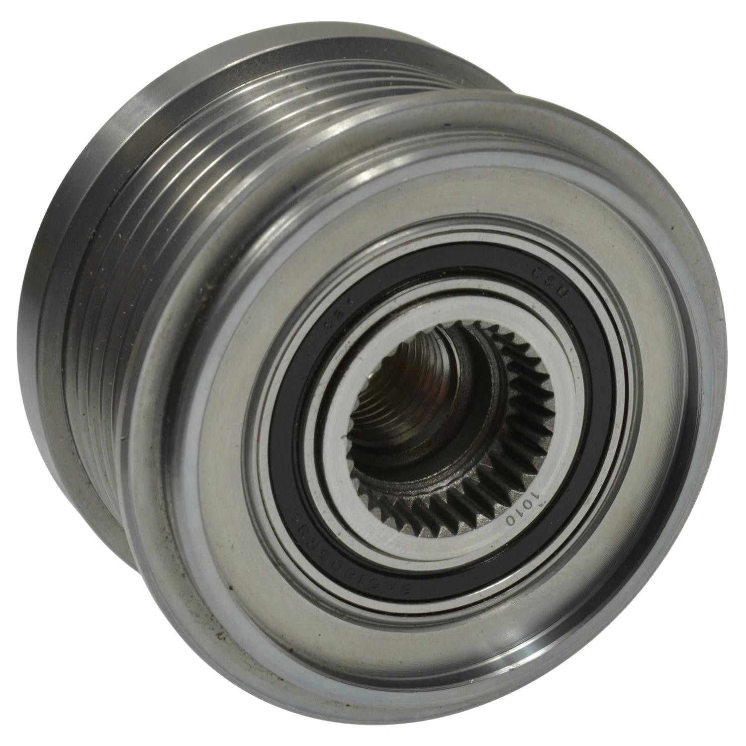 Standard Ignition Alternator Decoupler Pulley (ADP100) — image 2