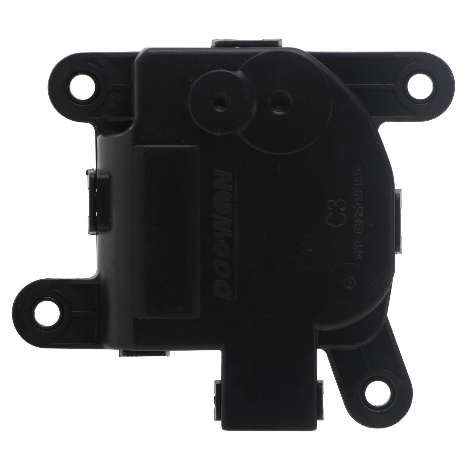 Standard Ignition HVAC Floor Mode Door Actuator (ADR4464) — image 3