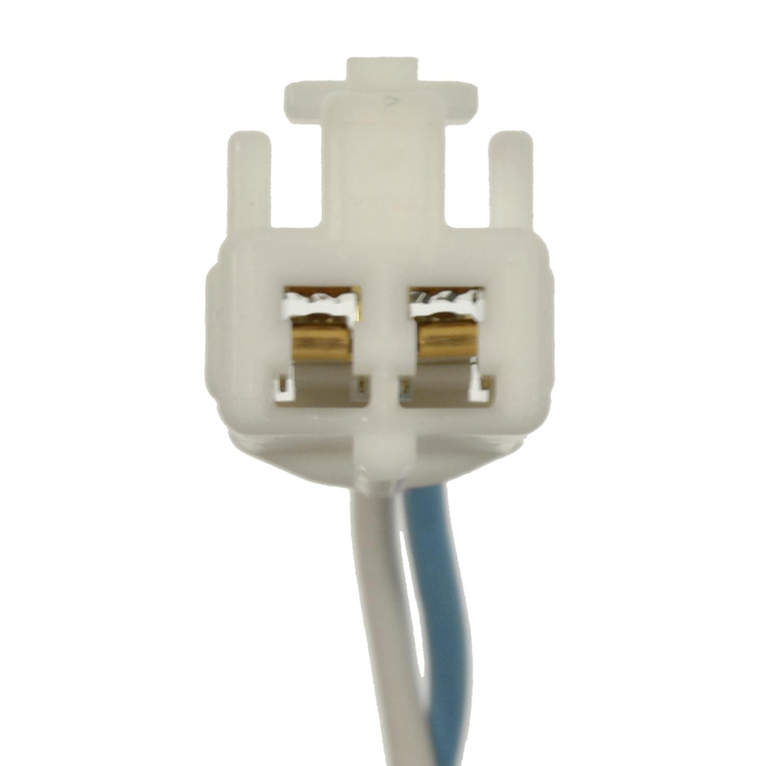 Standard Ignition Rear Left ABS Wheel Speed Sensor Wiring Harness (ALH129) — image 3