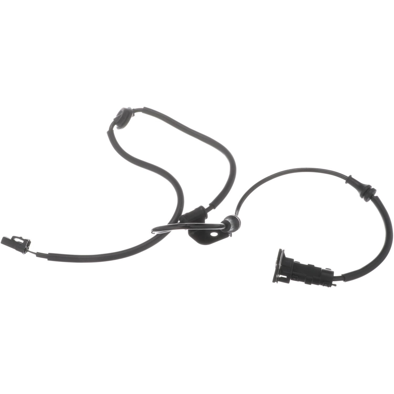 Standard Ignition Rear Right ABS Wheel Speed Sensor Wiring Harness (ALH171) — image 6