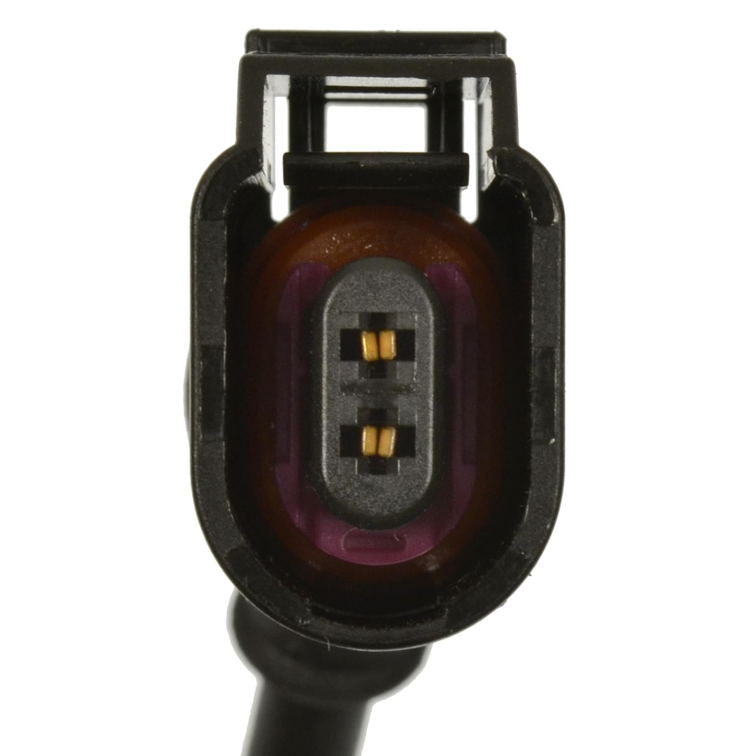 Standard Ignition Front ABS Wheel Speed Sensor Wiring Harness (ALH223) — image 2