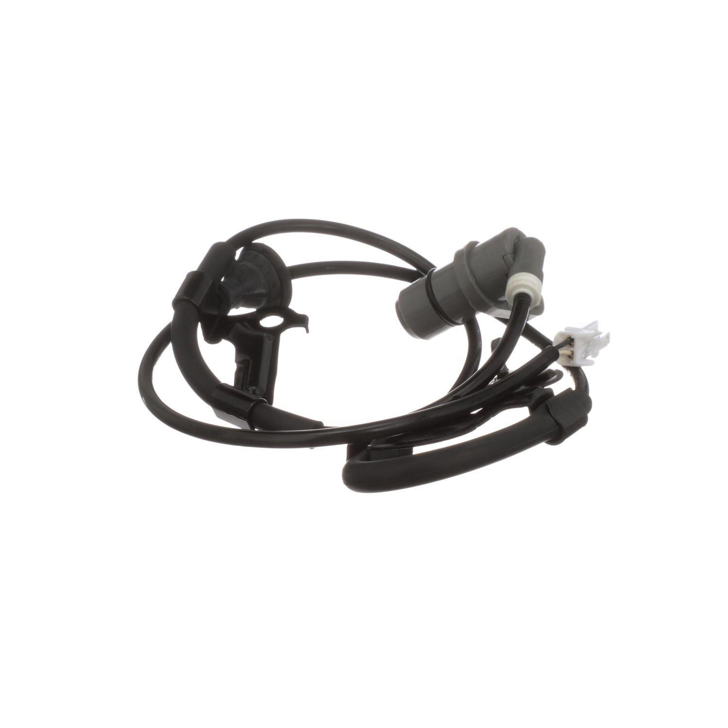Standard Ignition Rear Left ABS Wheel Speed Sensor (ALS265) - 6