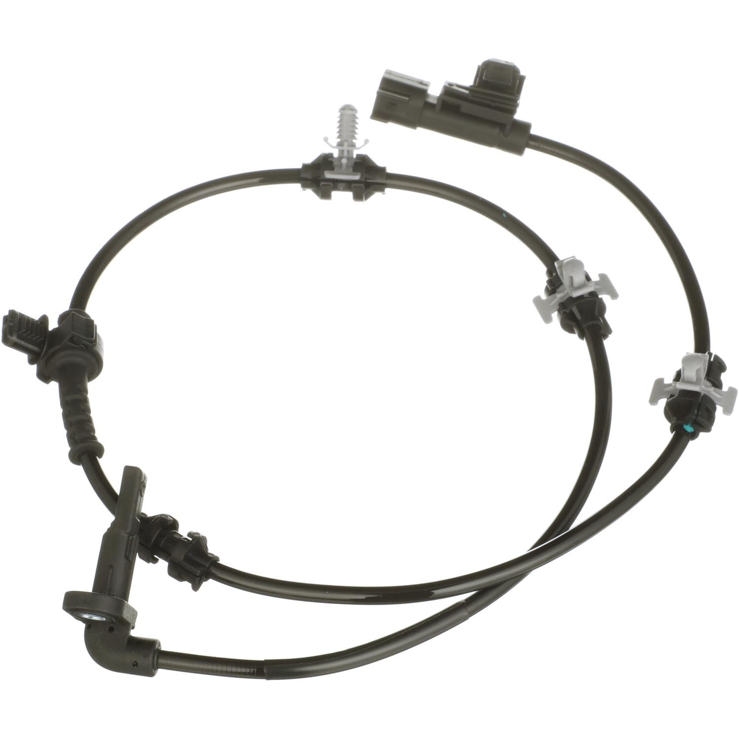 Standard Ignition Rear ABS Wheel Speed Sensor (ALS3091) - 3