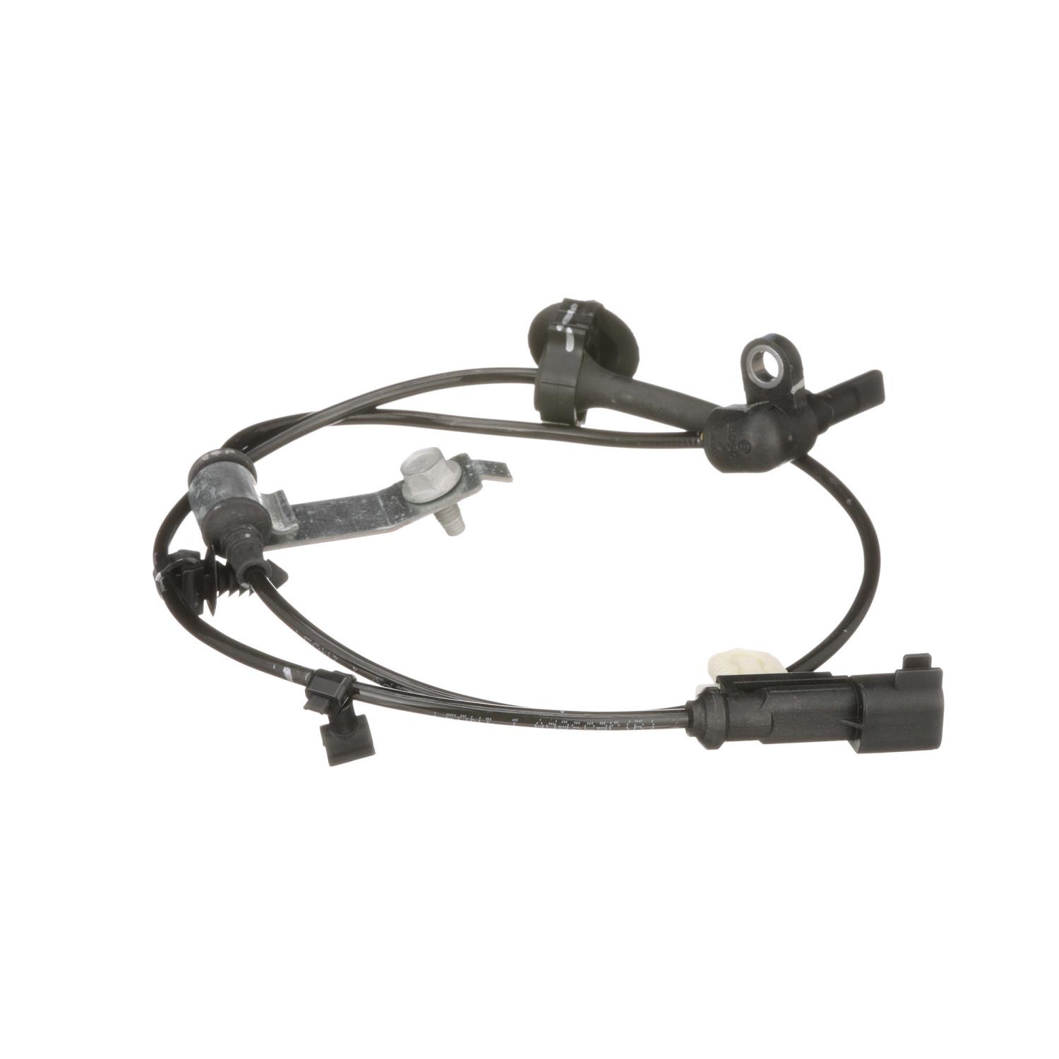 Standard Ignition Front Left ABS Wheel Speed Sensor (ALS3255) - 6