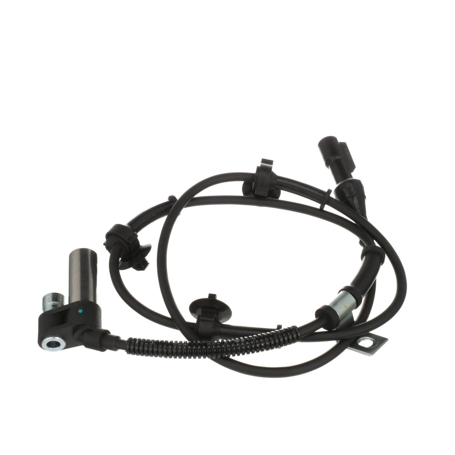 Standard Ignition Front Right ABS Wheel Speed Sensor (ALS496) - 6