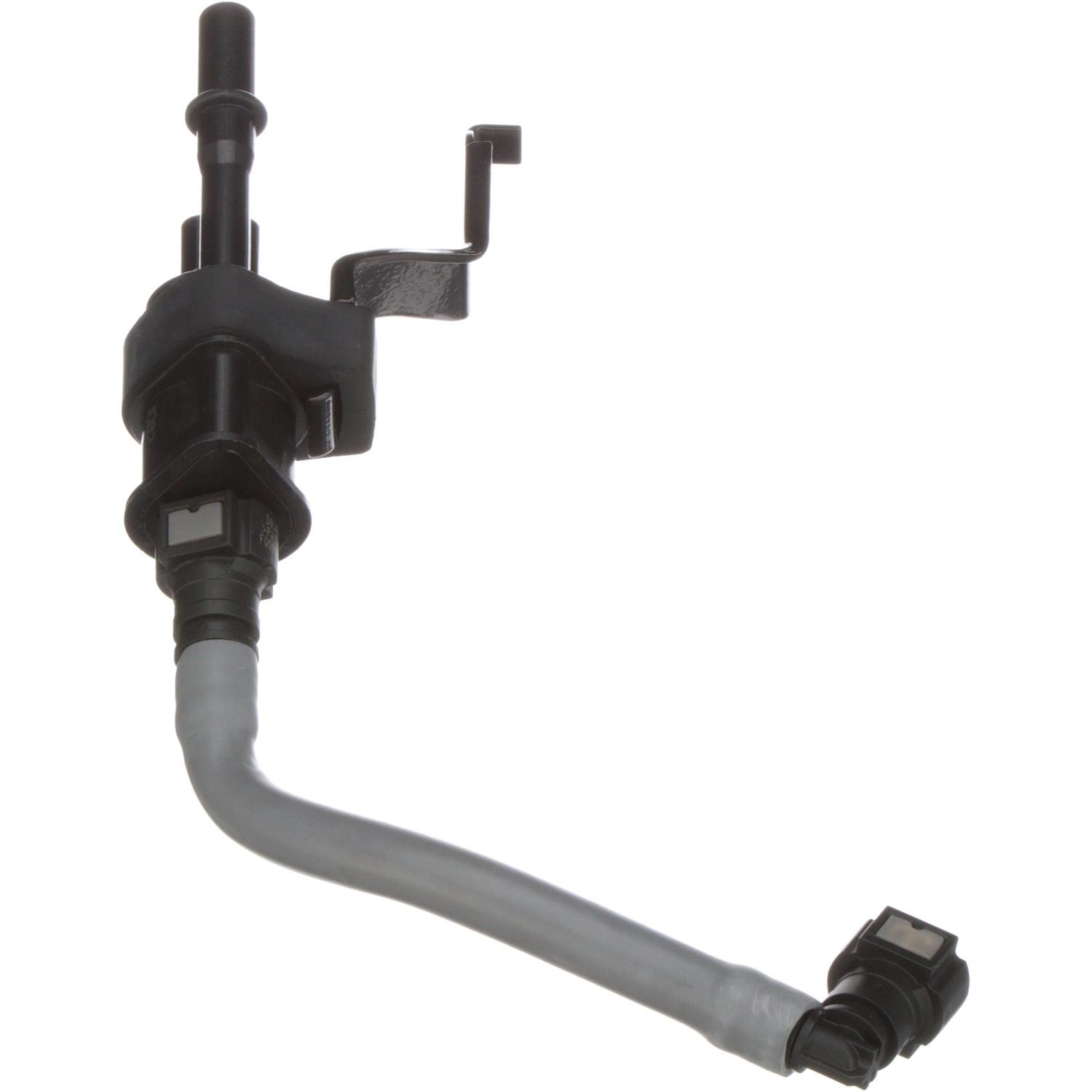 Standard Ignition Vapor Canister Purge Solenoid (CP729) - 4