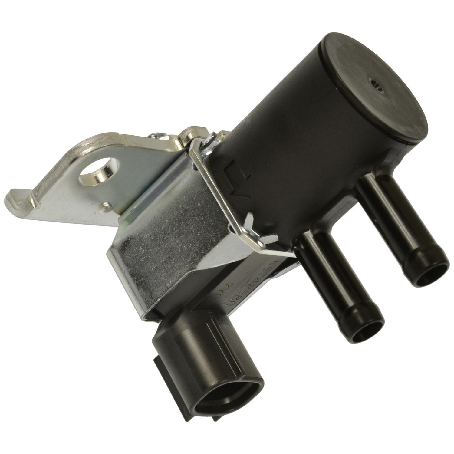 Standard Ignition Vapor Canister Purge Solenoid (CP755) - 3