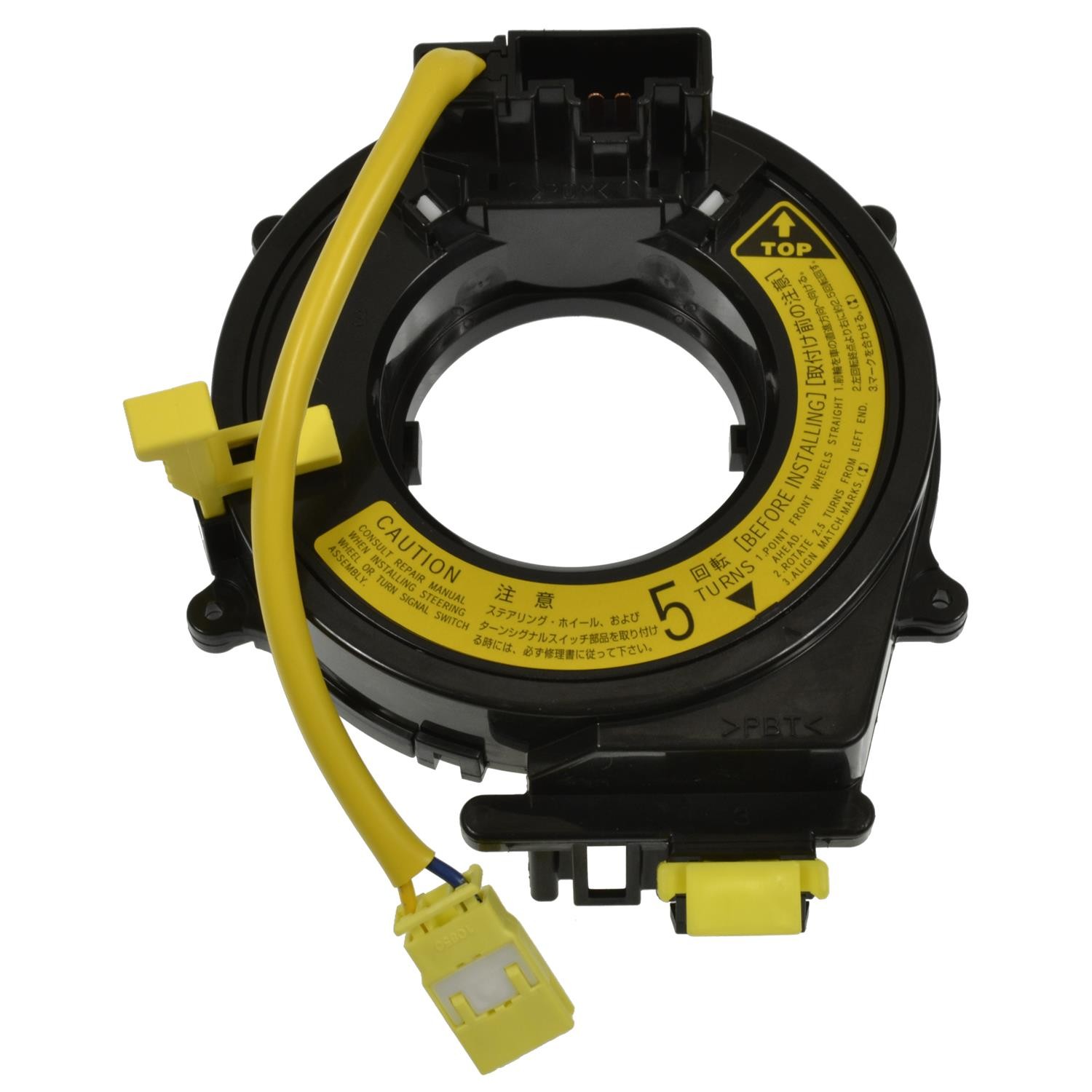 Standard Ignition Air Bag Clockspring (CSP193) - Main Image