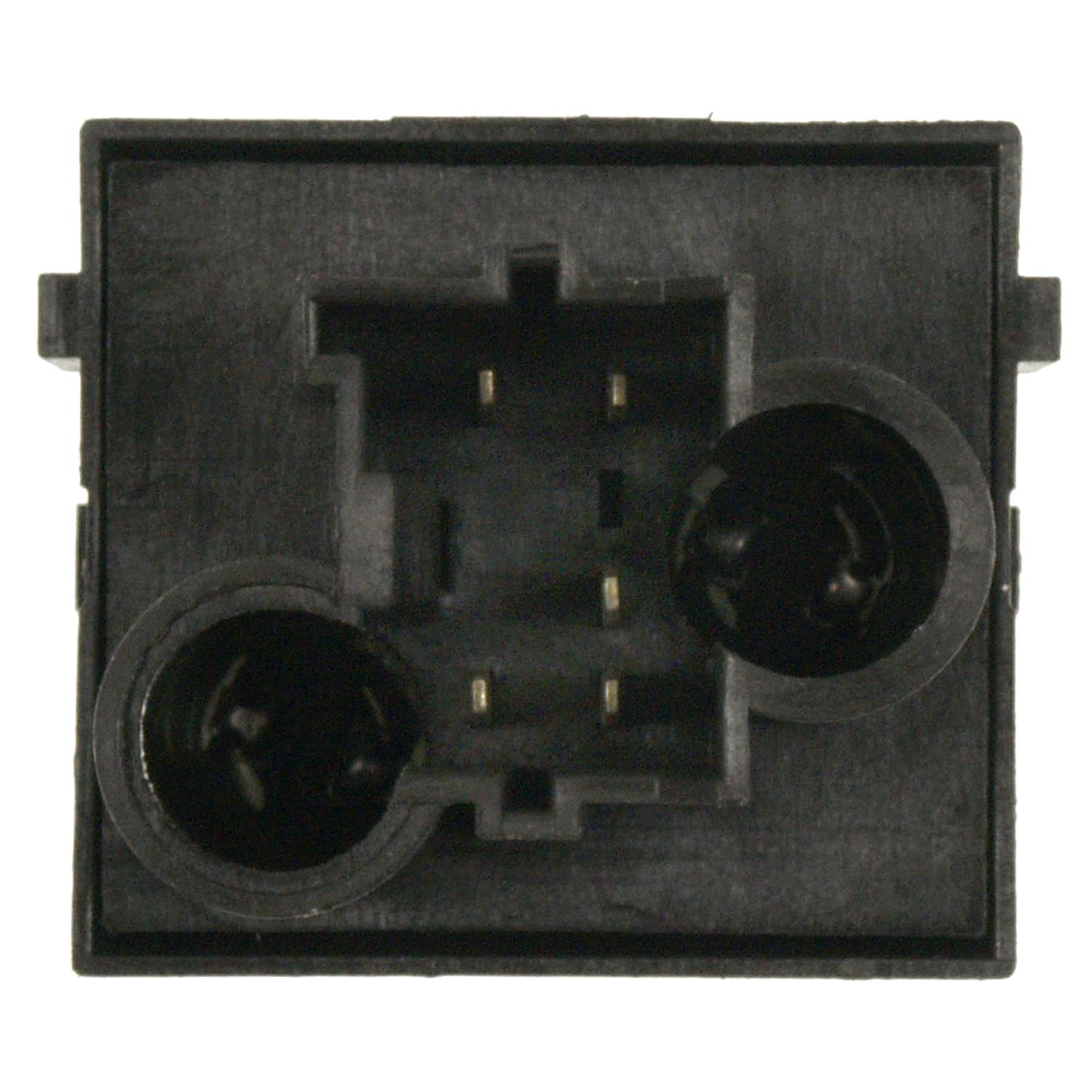 Standard Ignition Window Defroster Switch (DFG27) - 5