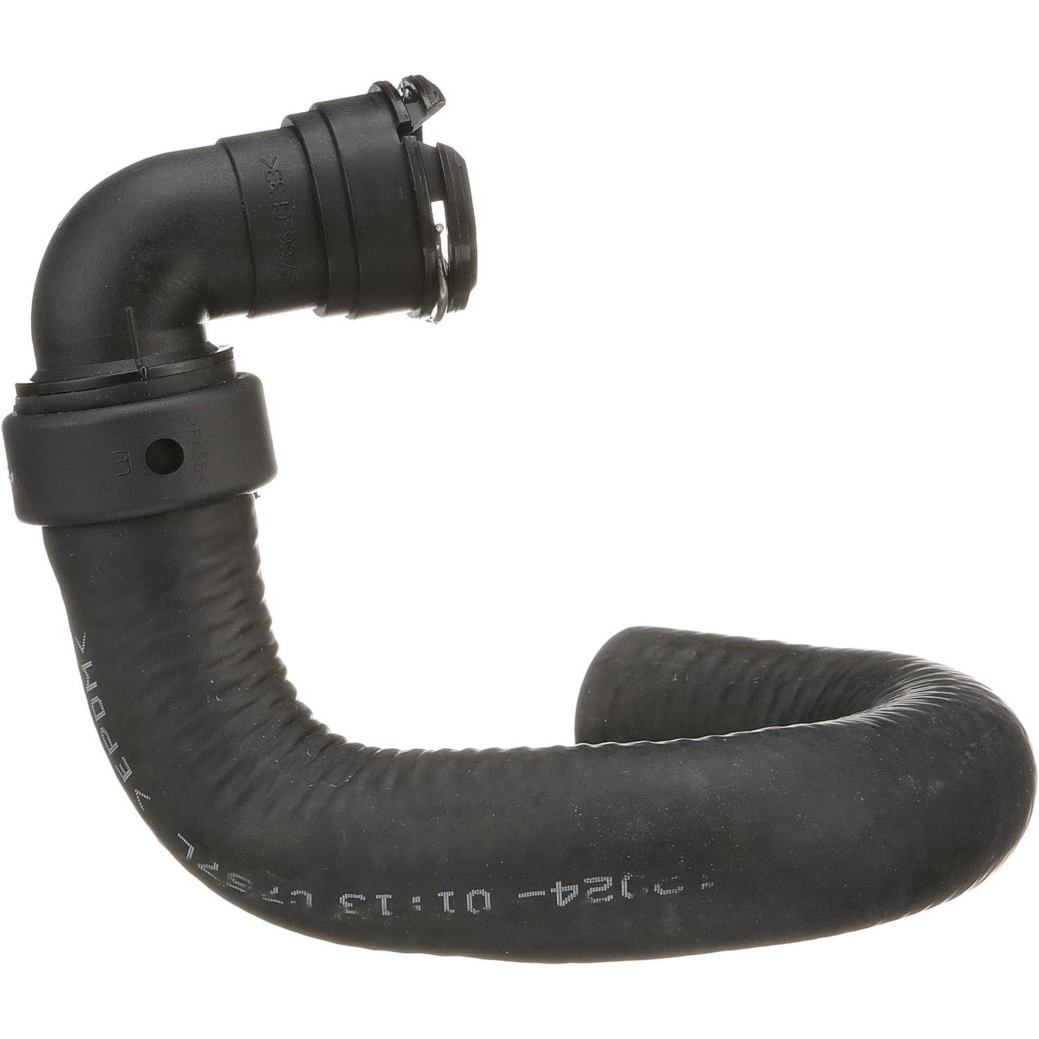 Standard Ignition Pre Heat Hose (DH42) - 4