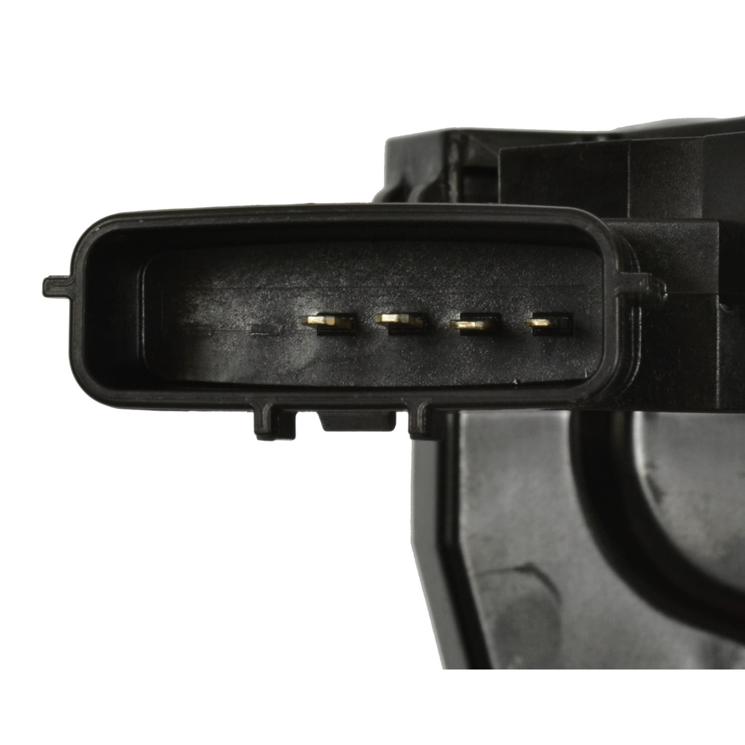 Standard Ignition Front Left Door Lock Actuator (DLA1051) - 3