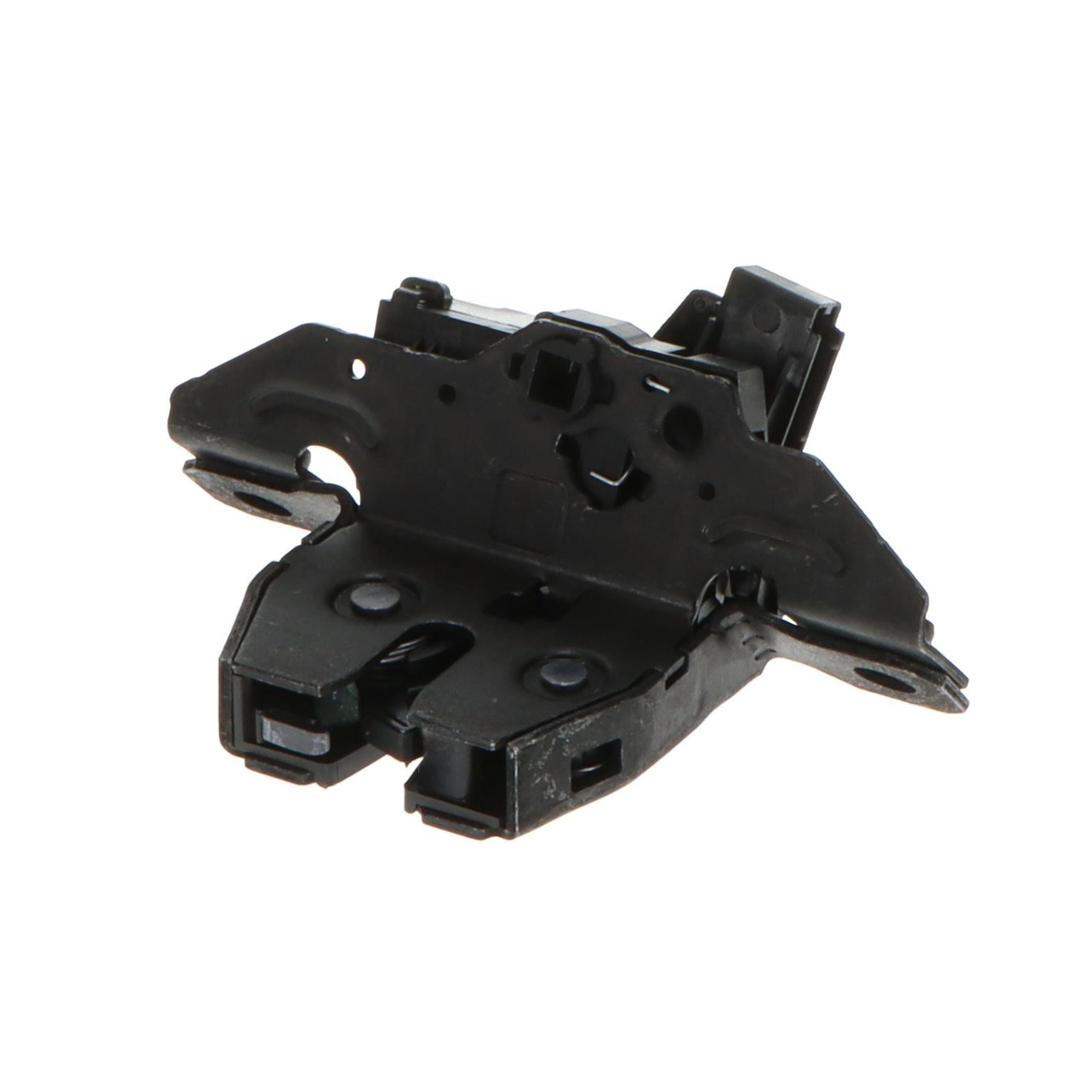 Standard Ignition Trunk Lock Actuator Motor (DLA2189) - 3