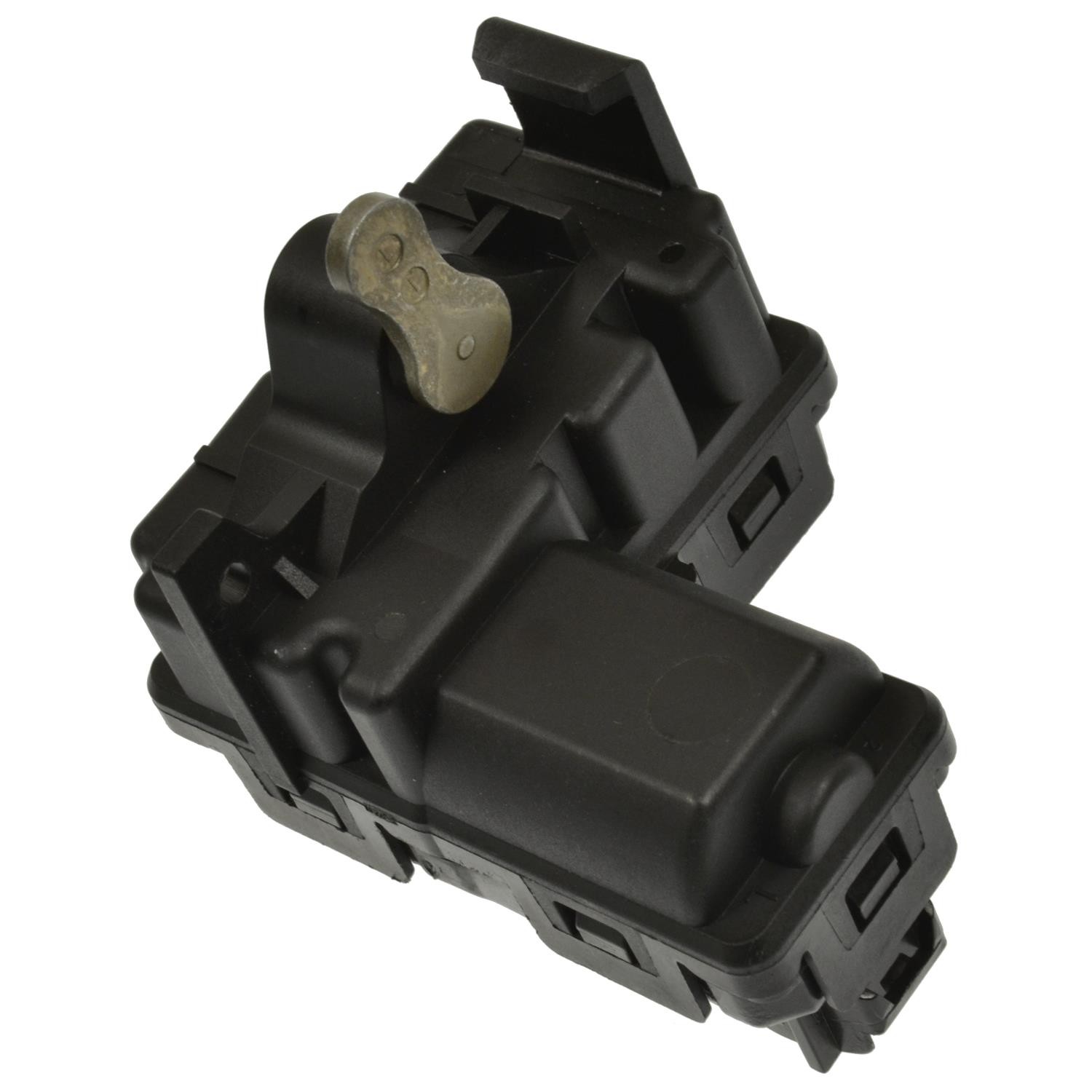 Standard Ignition Front Right Door Lock Actuator (DLA939) - 3